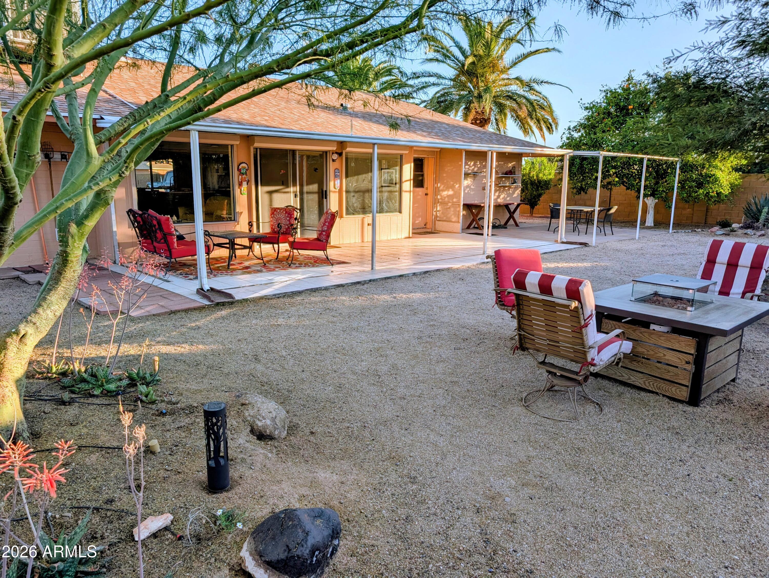 11052 W MEADE Drive