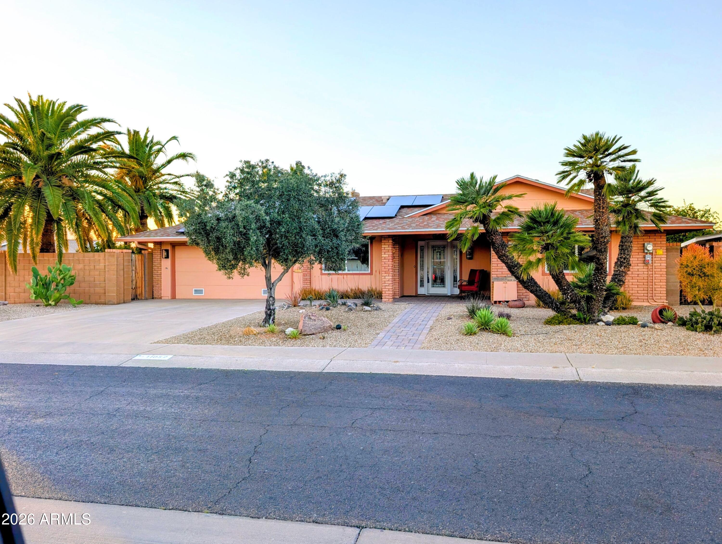 11052 W MEADE Drive