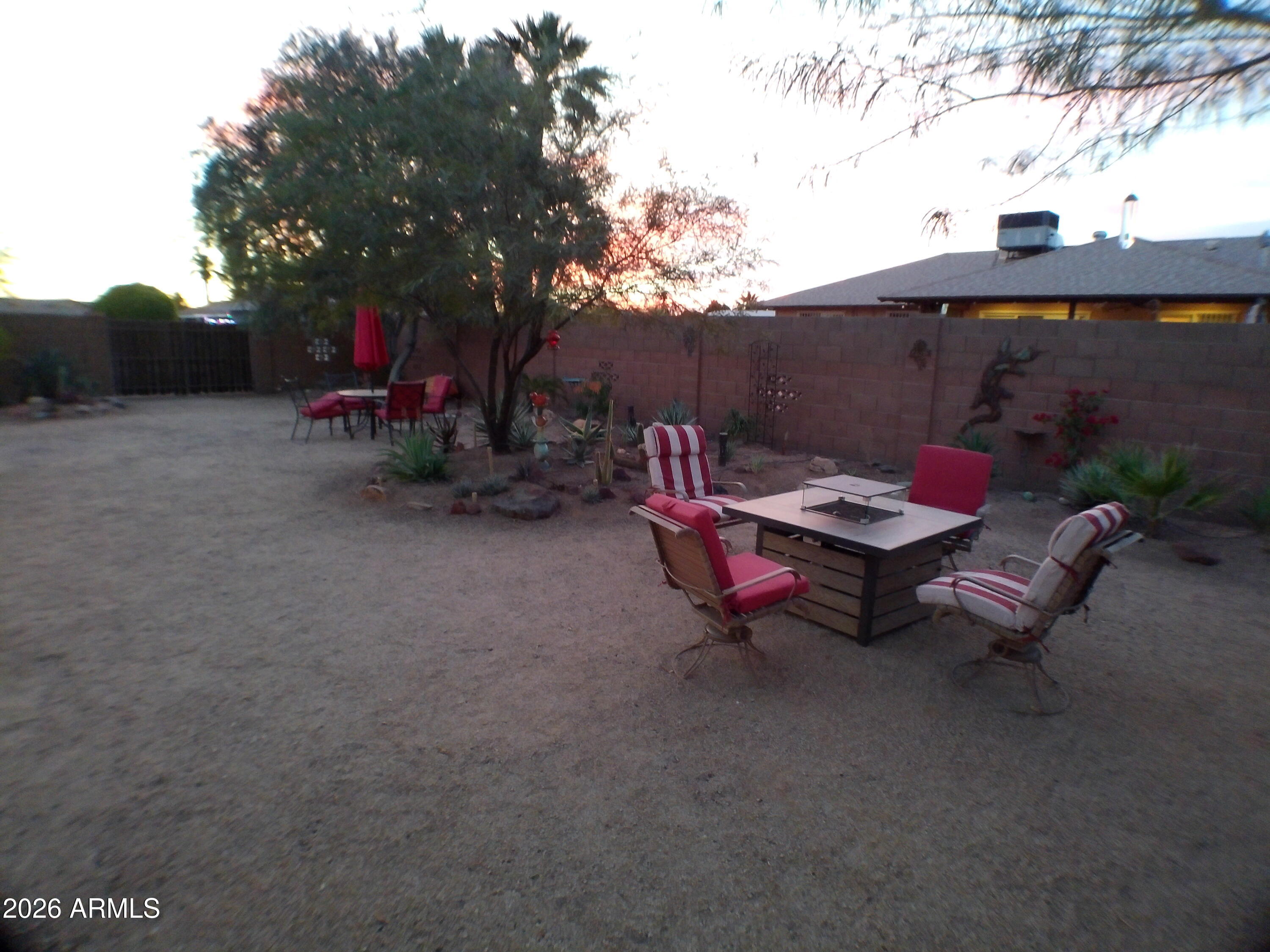 11052 W MEADE Drive