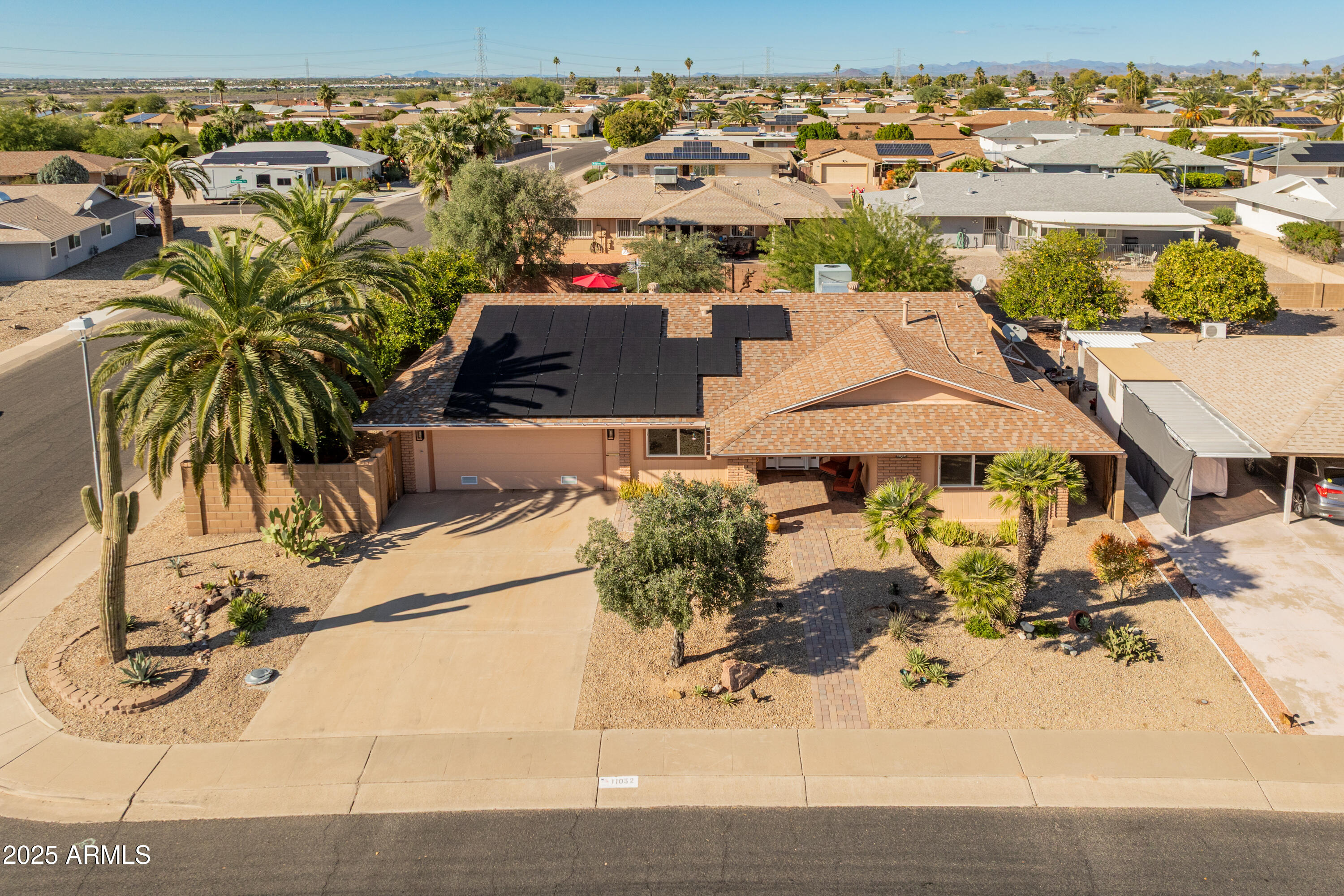 11052 W MEADE Drive