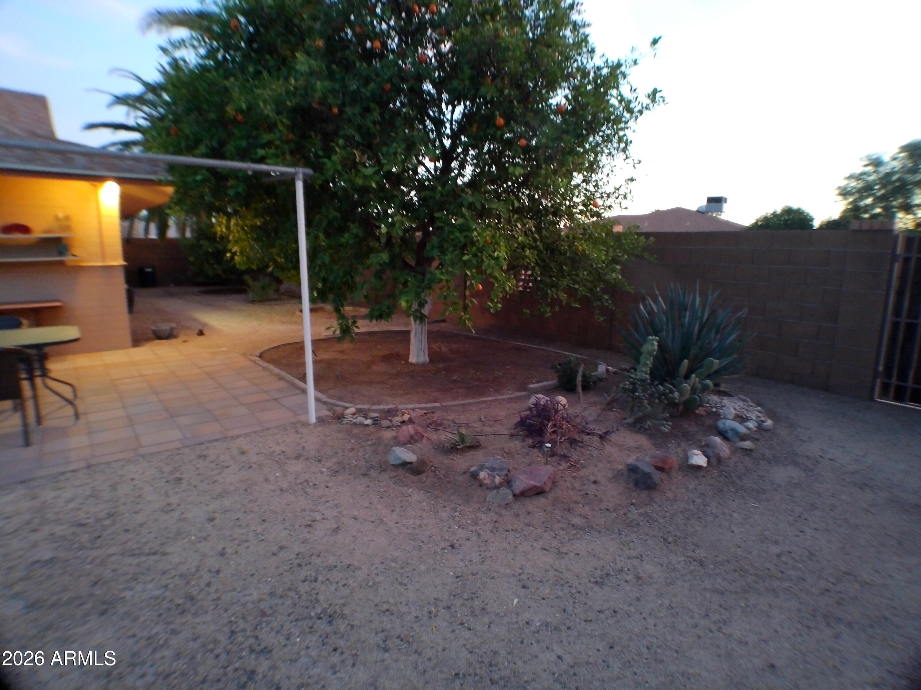 11052 W MEADE Drive
