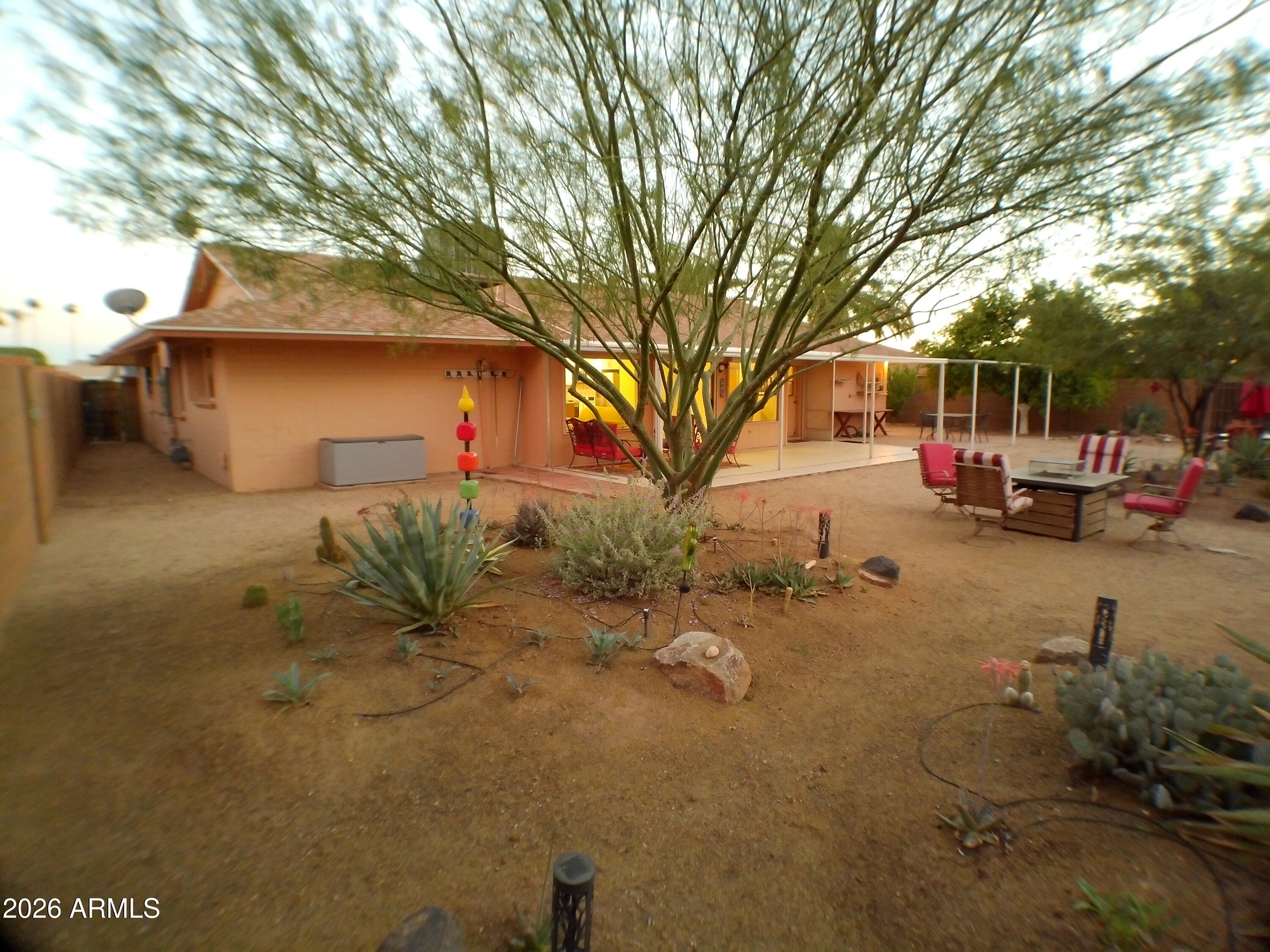 11052 W MEADE Drive