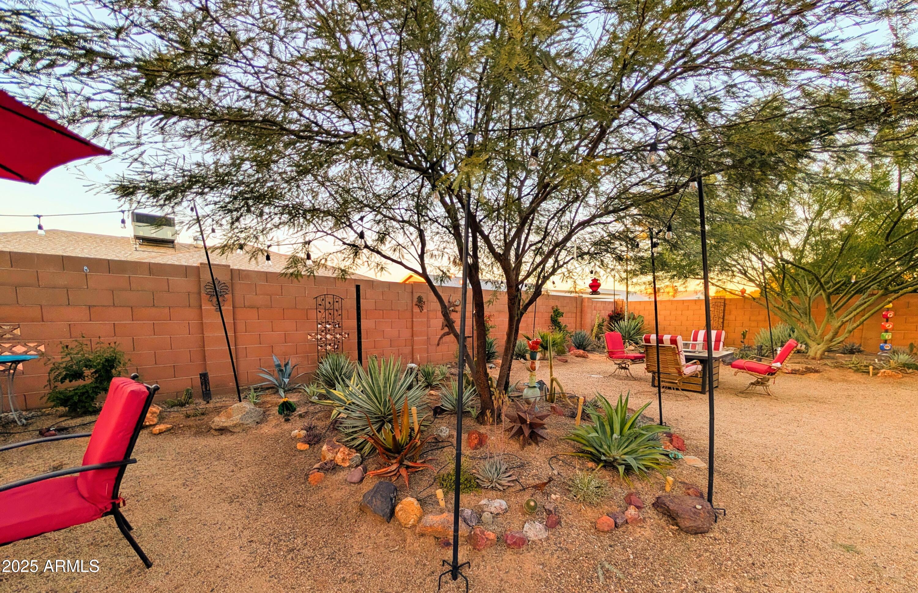 11052 W MEADE Drive