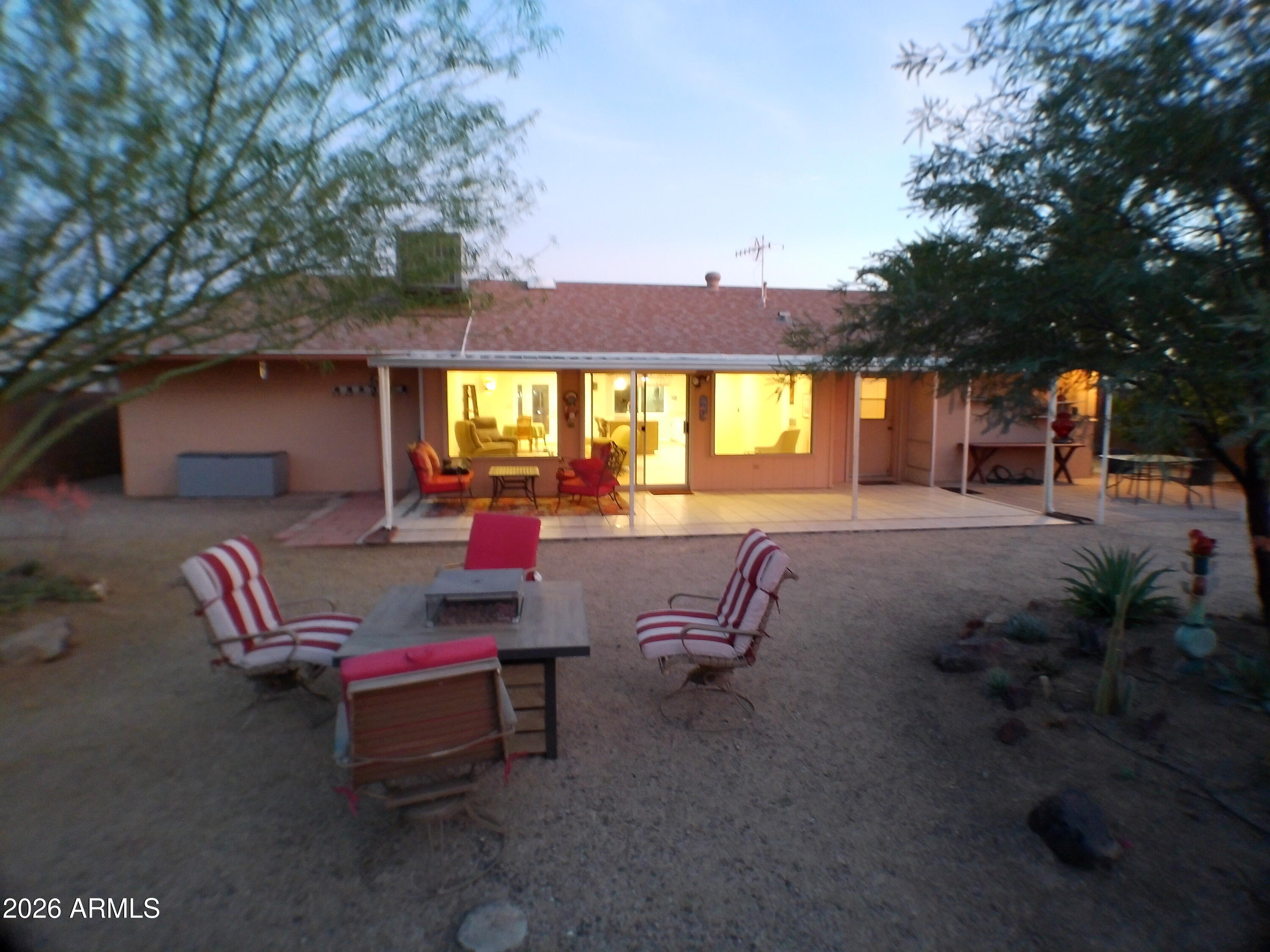 11052 W MEADE Drive