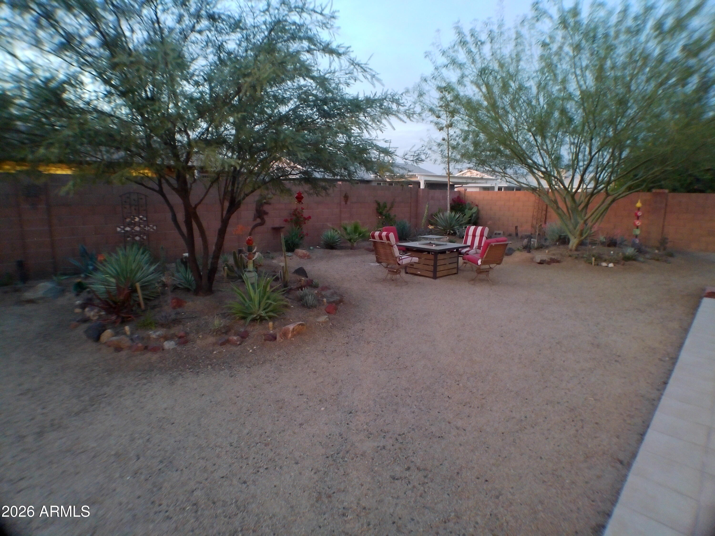 11052 W MEADE Drive