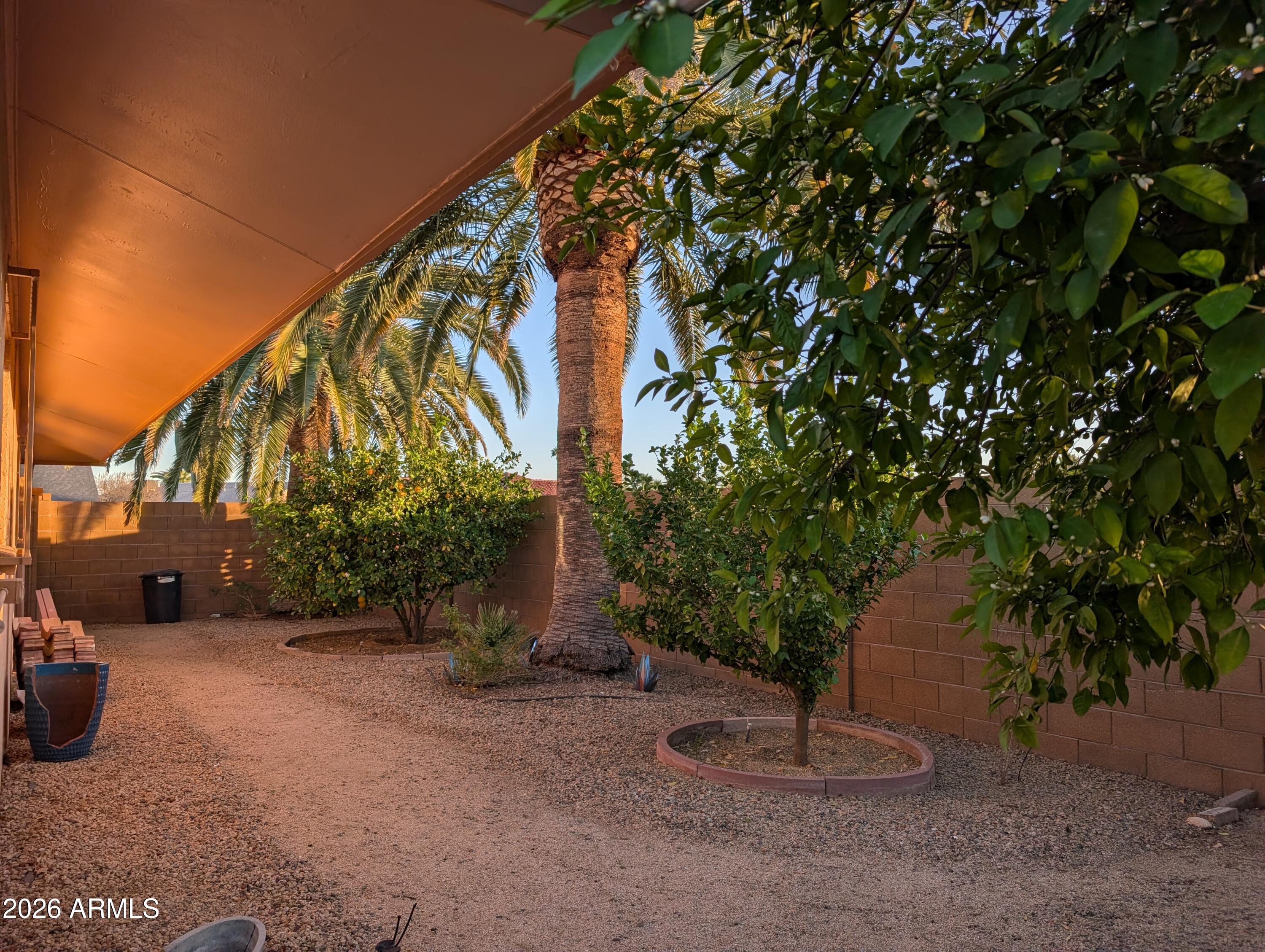 11052 W MEADE Drive