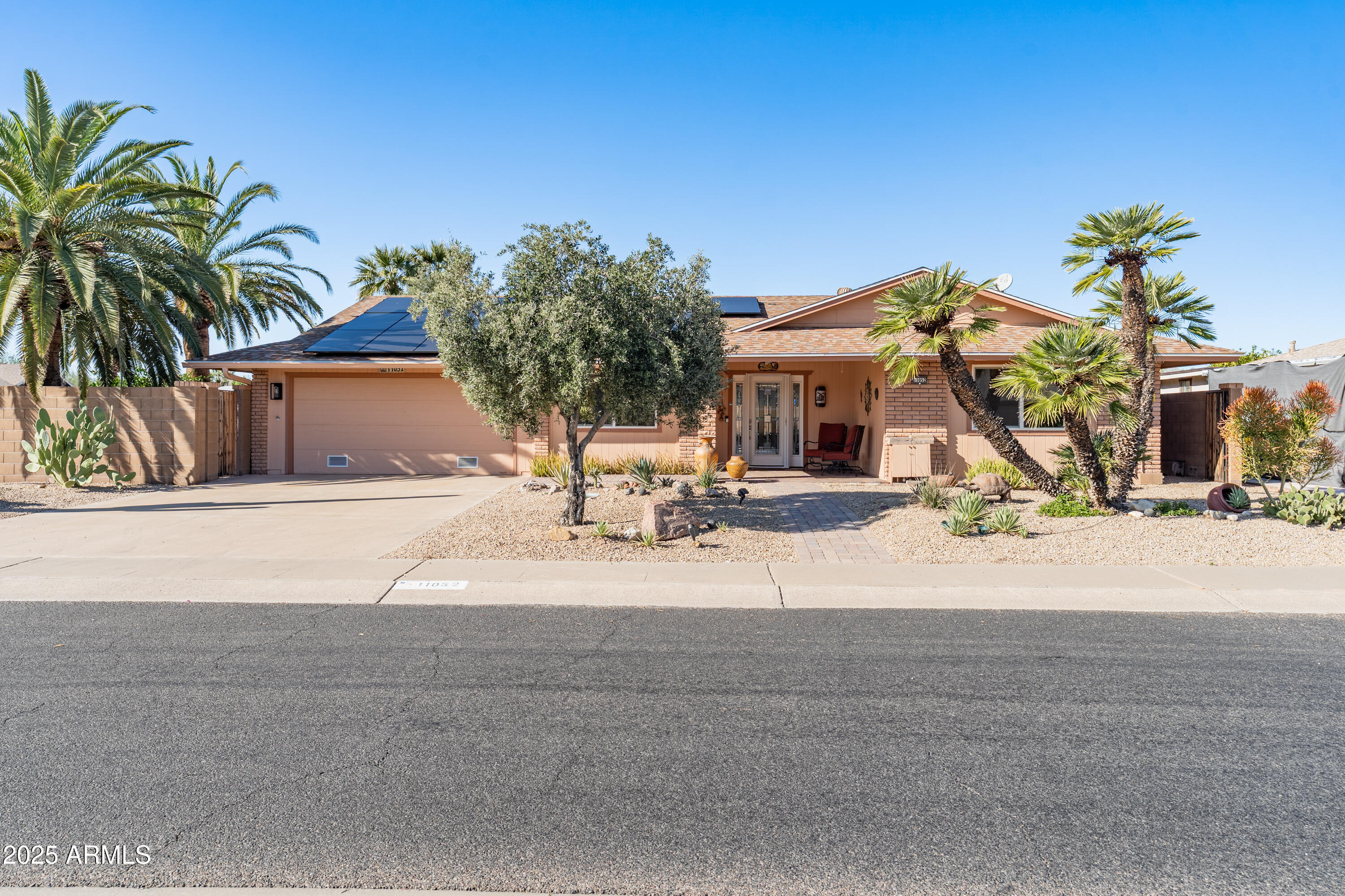 11052 W MEADE Drive