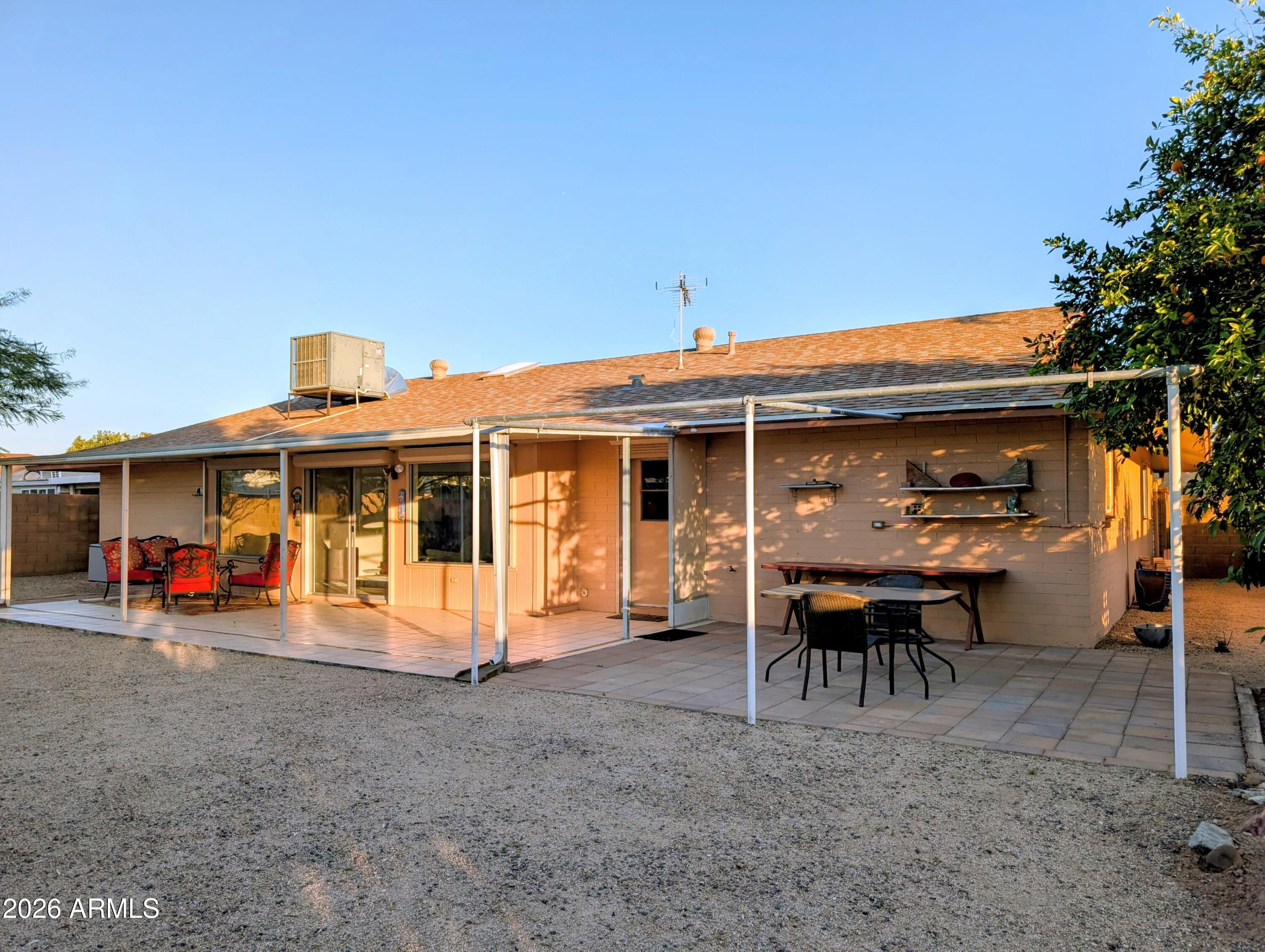11052 W MEADE Drive