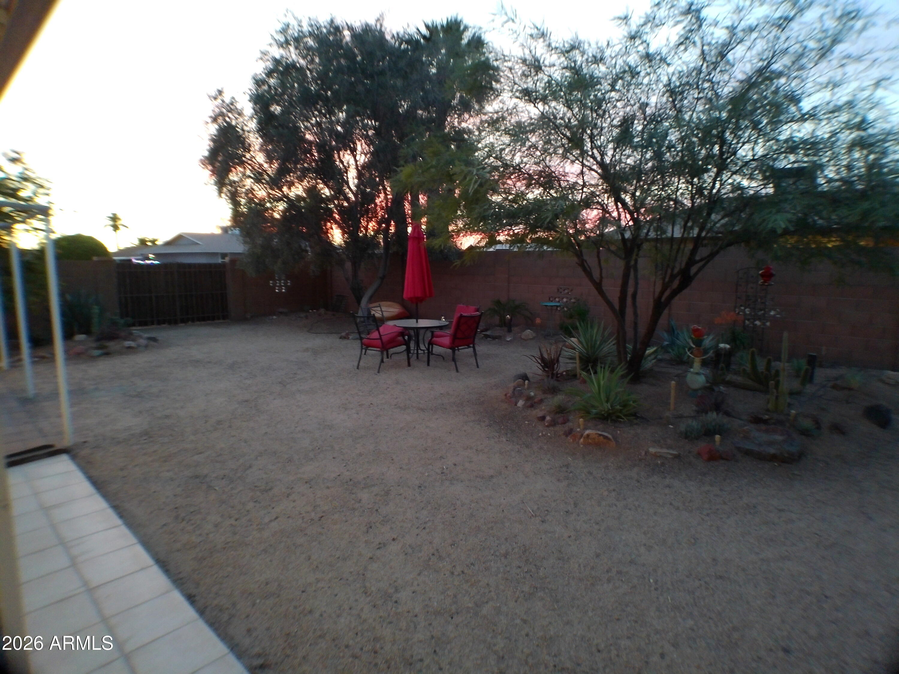 11052 W MEADE Drive