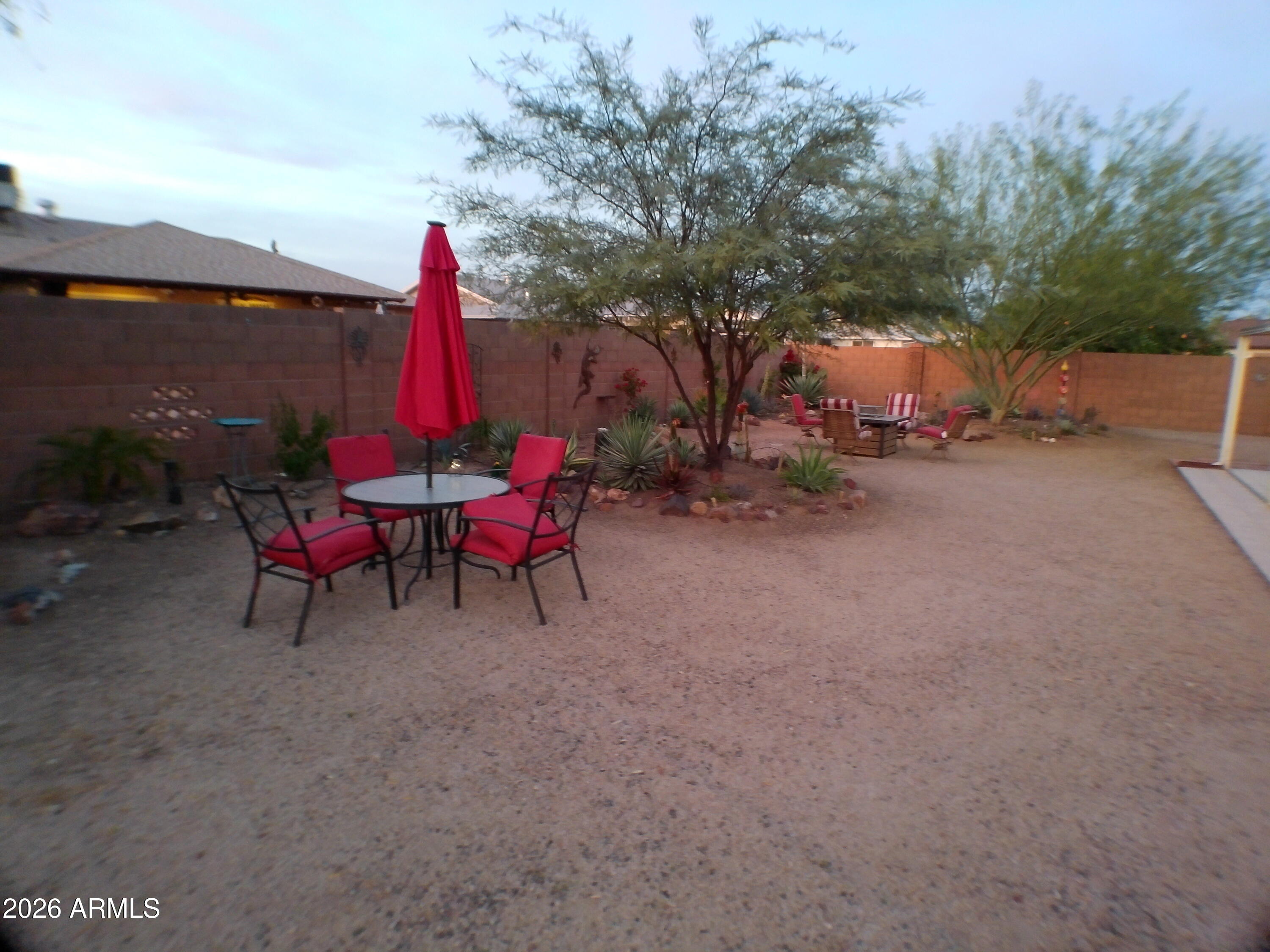 11052 W MEADE Drive