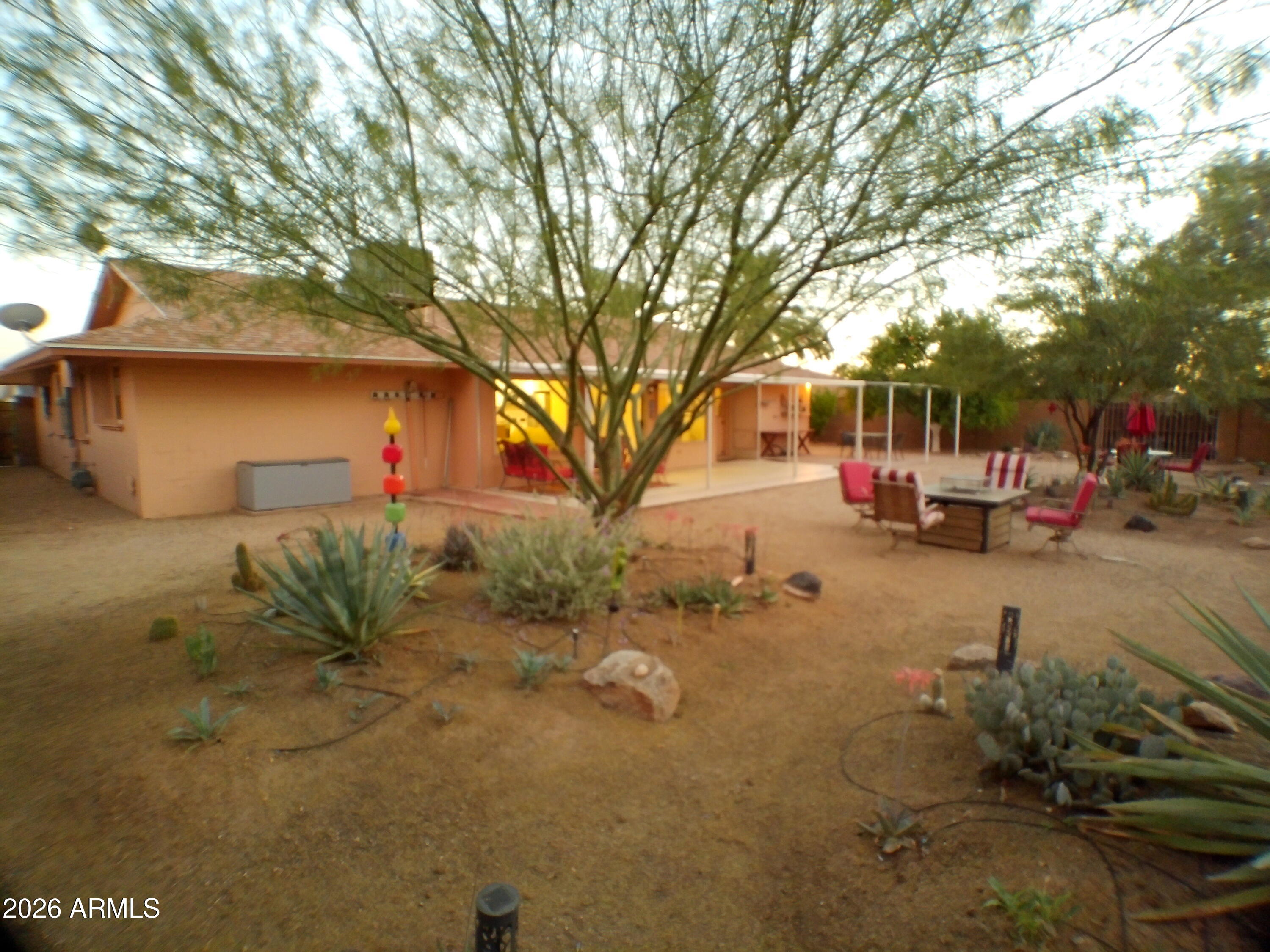 11052 W MEADE Drive