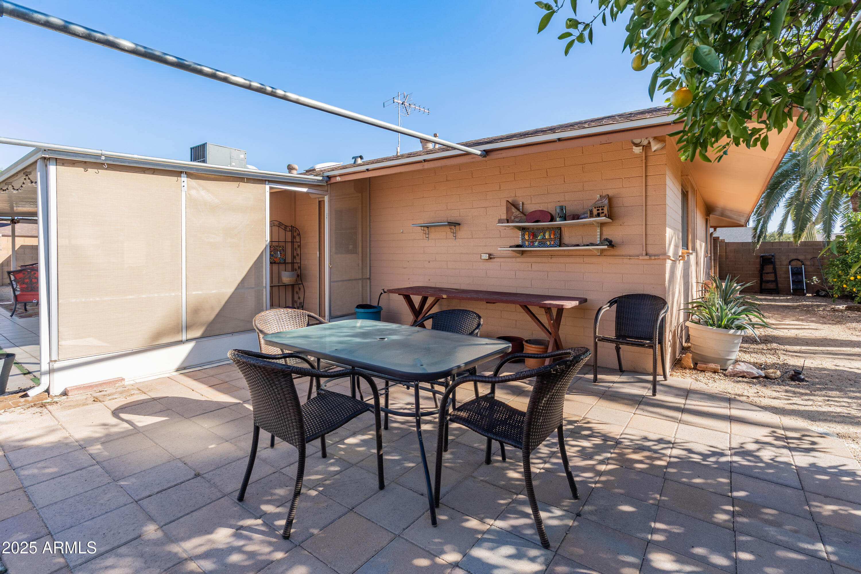 11052 W MEADE Drive