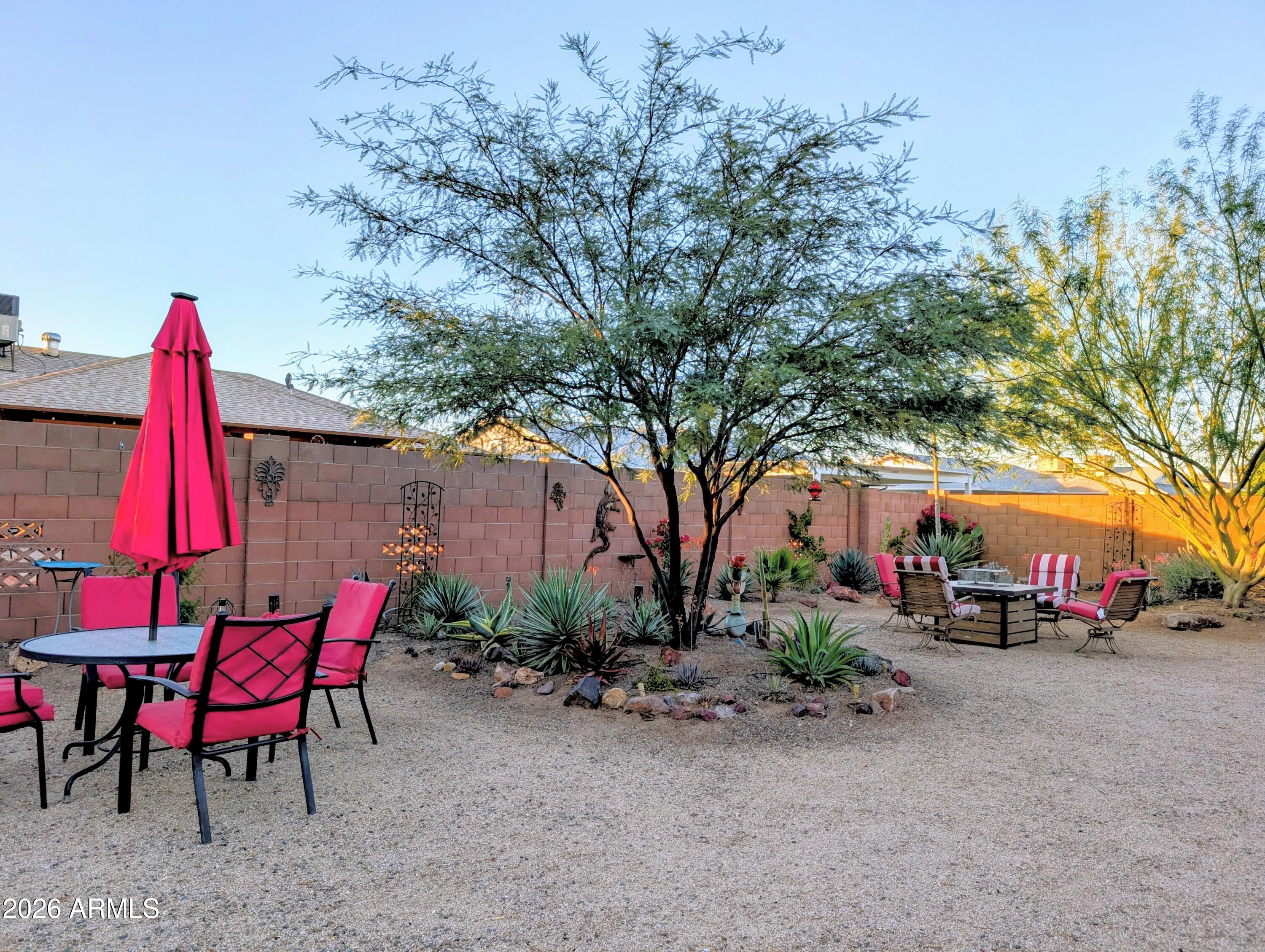 11052 W MEADE Drive