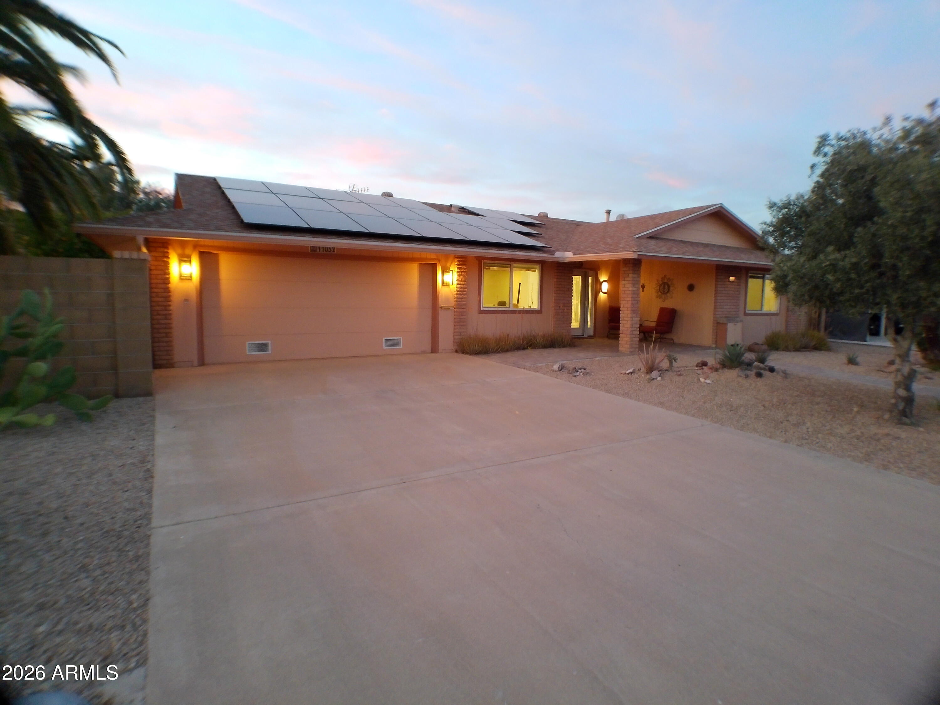 11052 W MEADE Drive