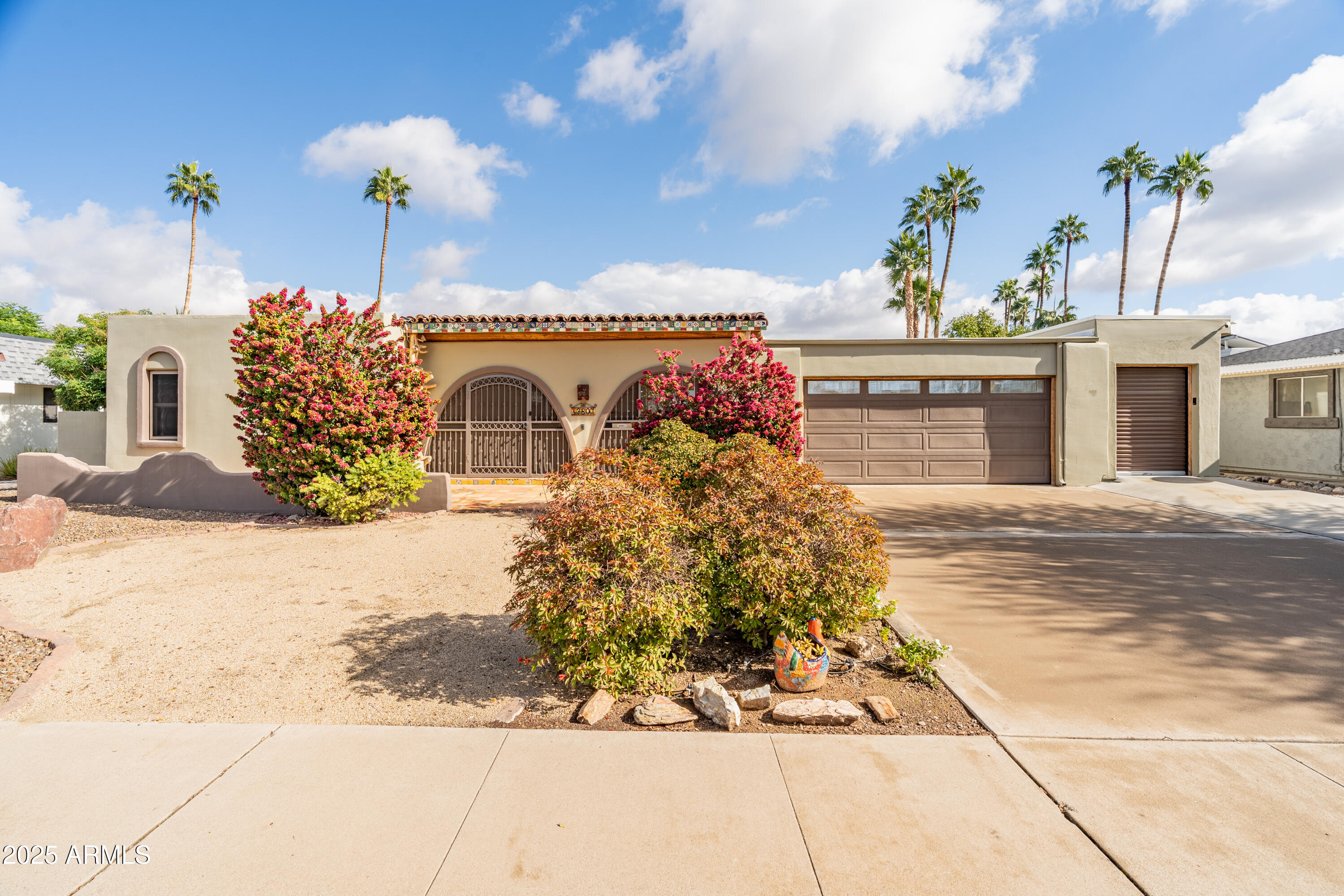 13807 N CROWN Point