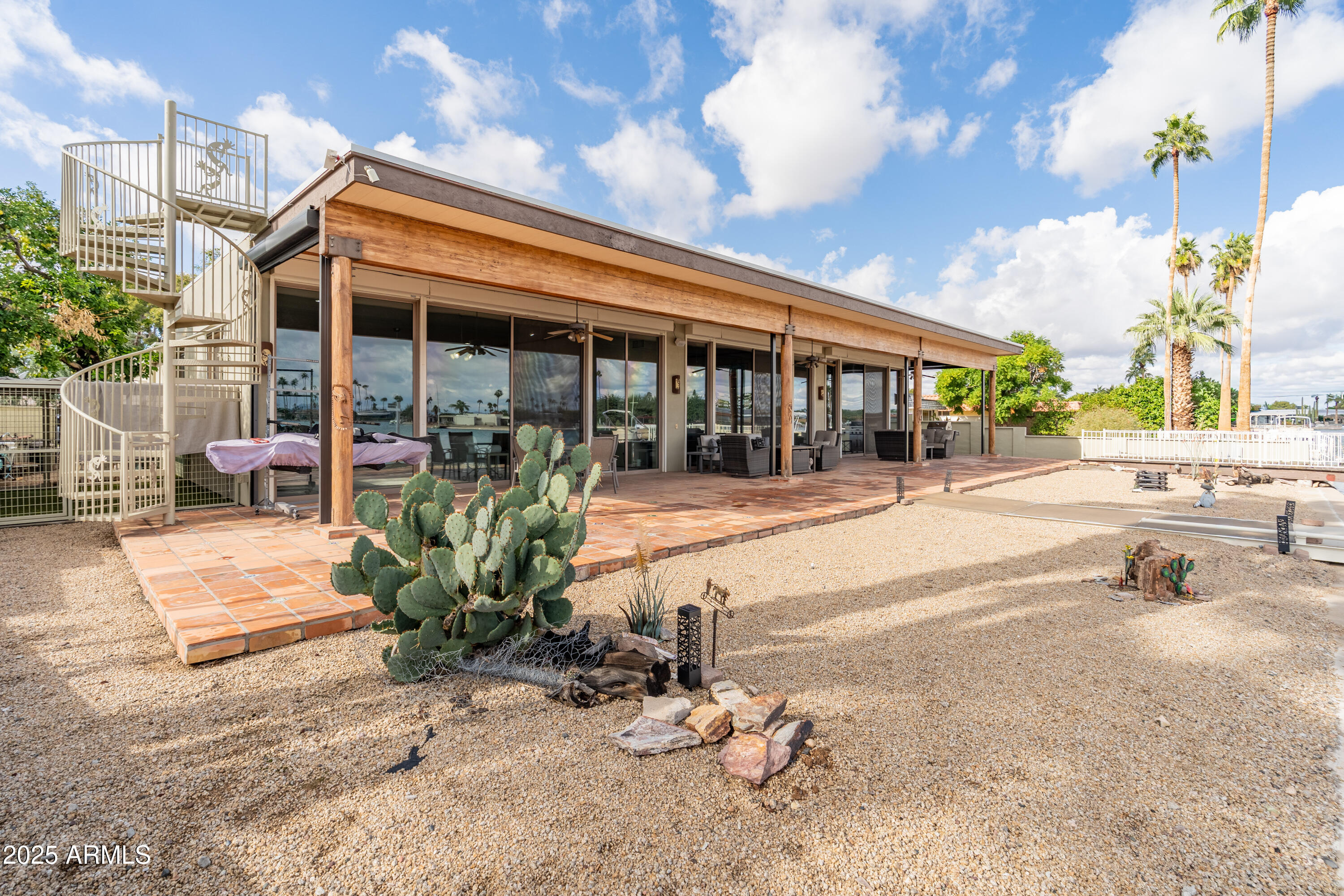 13807 N CROWN Point