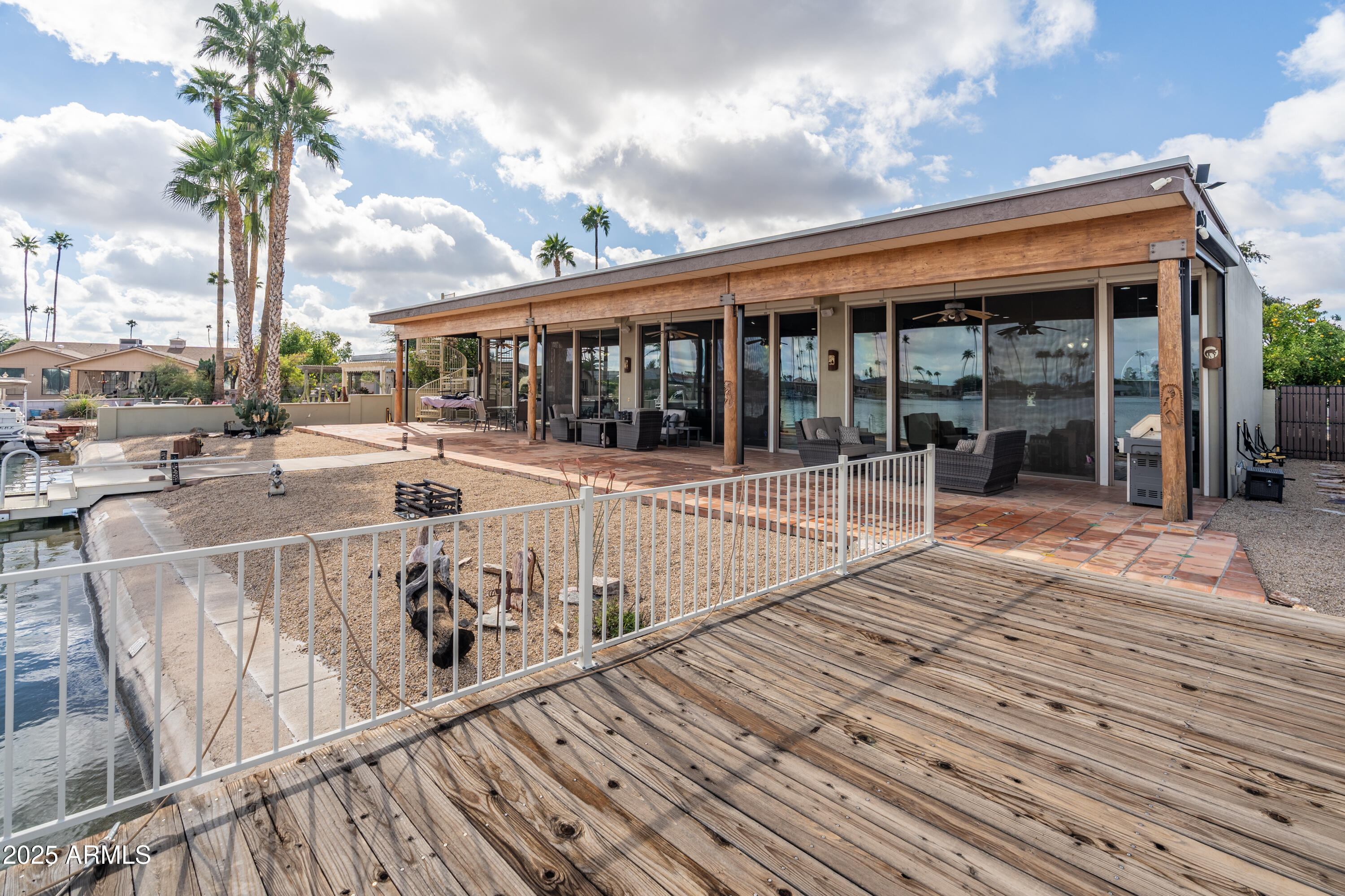 13807 N CROWN Point
