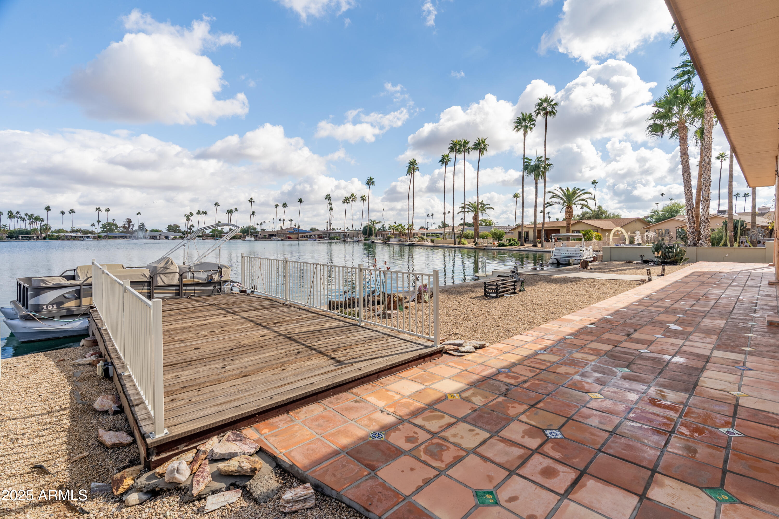 13807 N CROWN Point