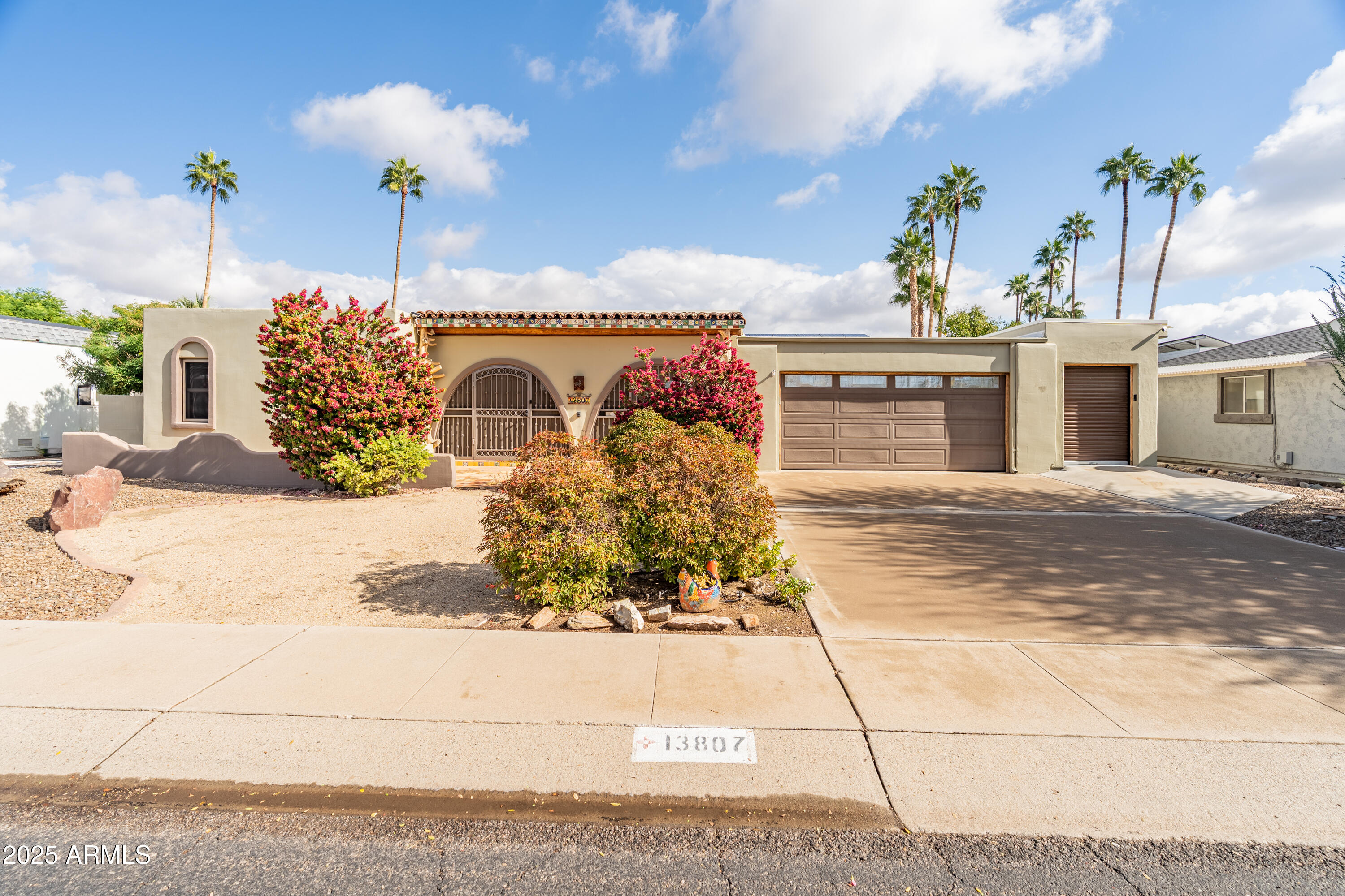 13807 N CROWN Point