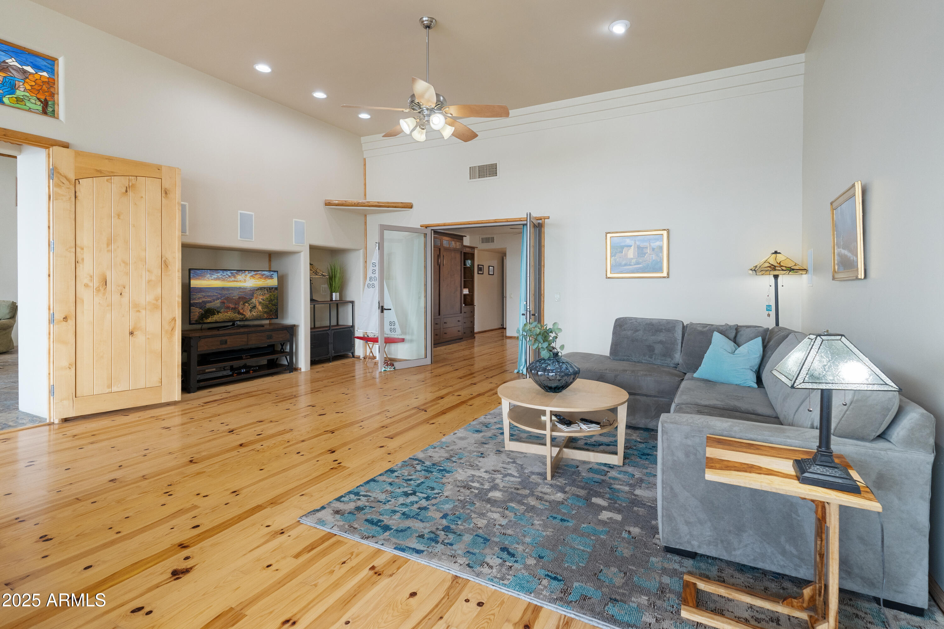 13807 N CROWN Point