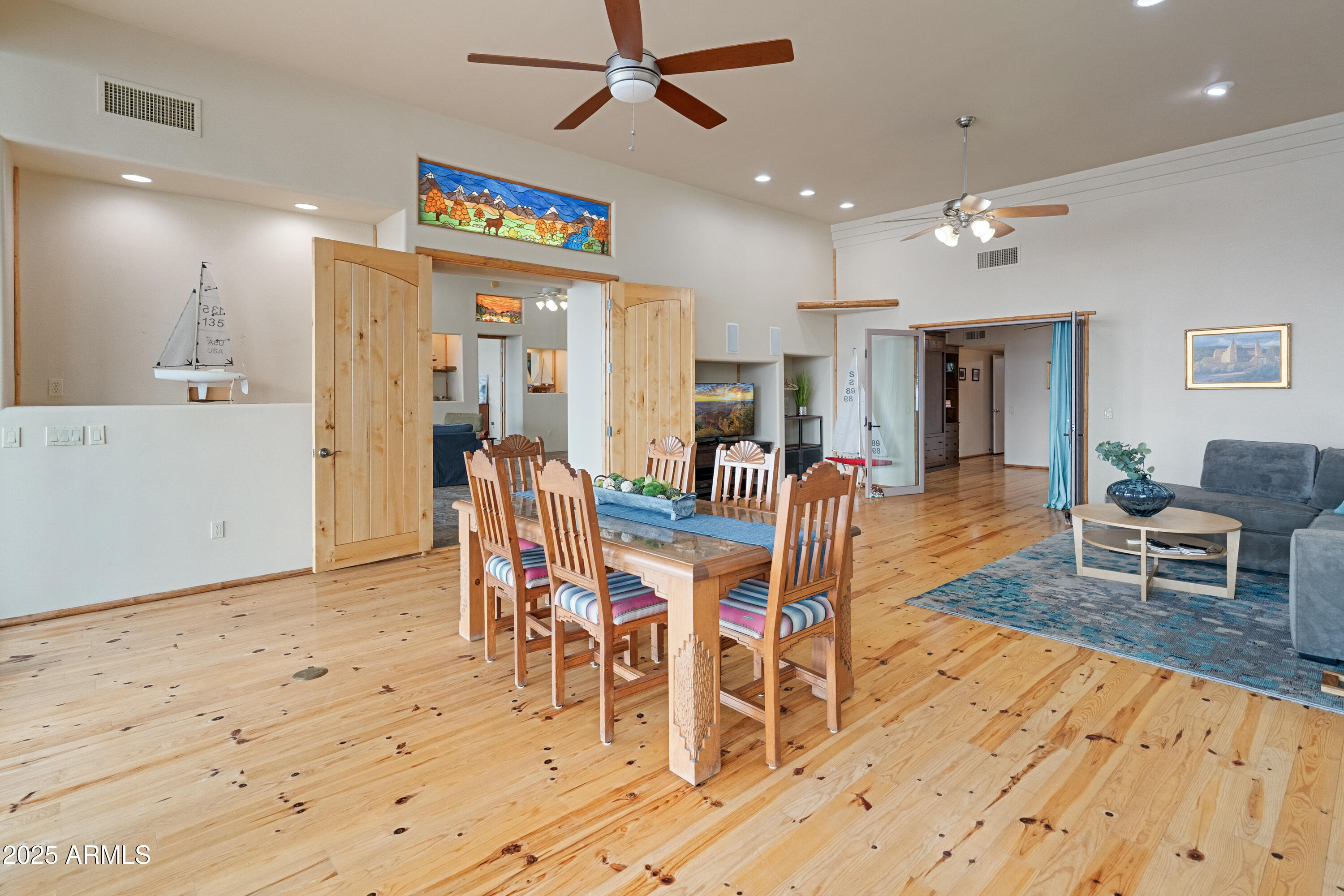 13807 N CROWN Point