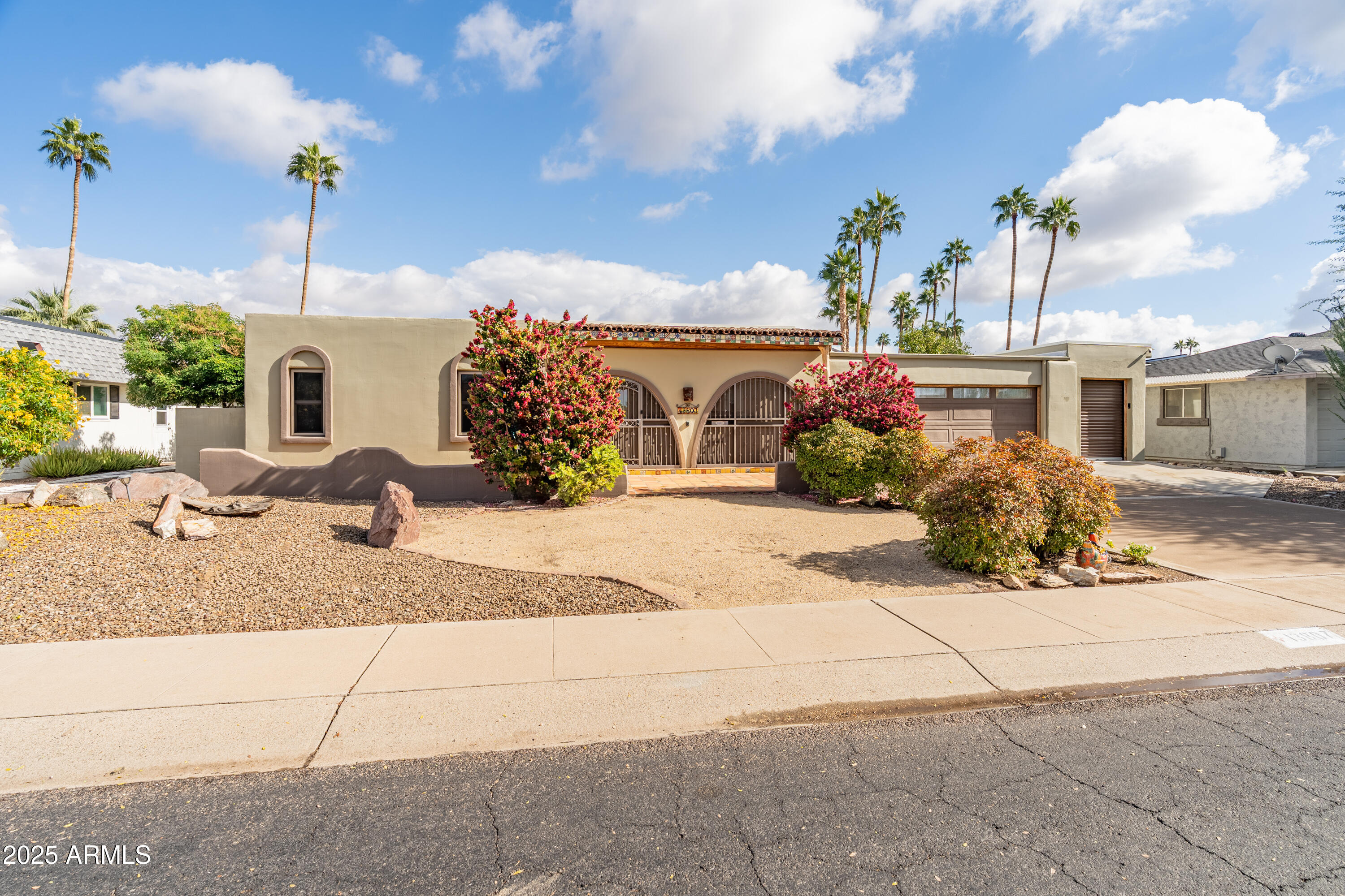 13807 N CROWN Point