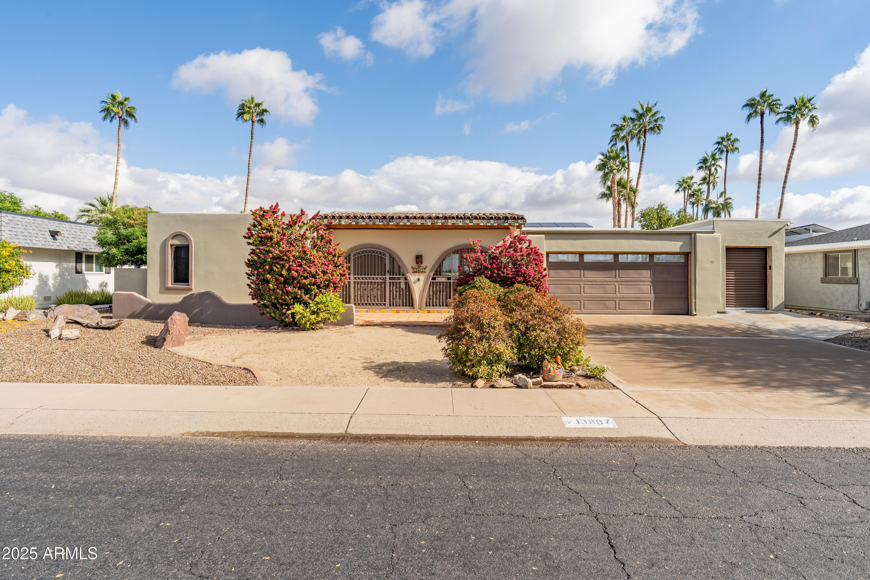 13807 N CROWN Point