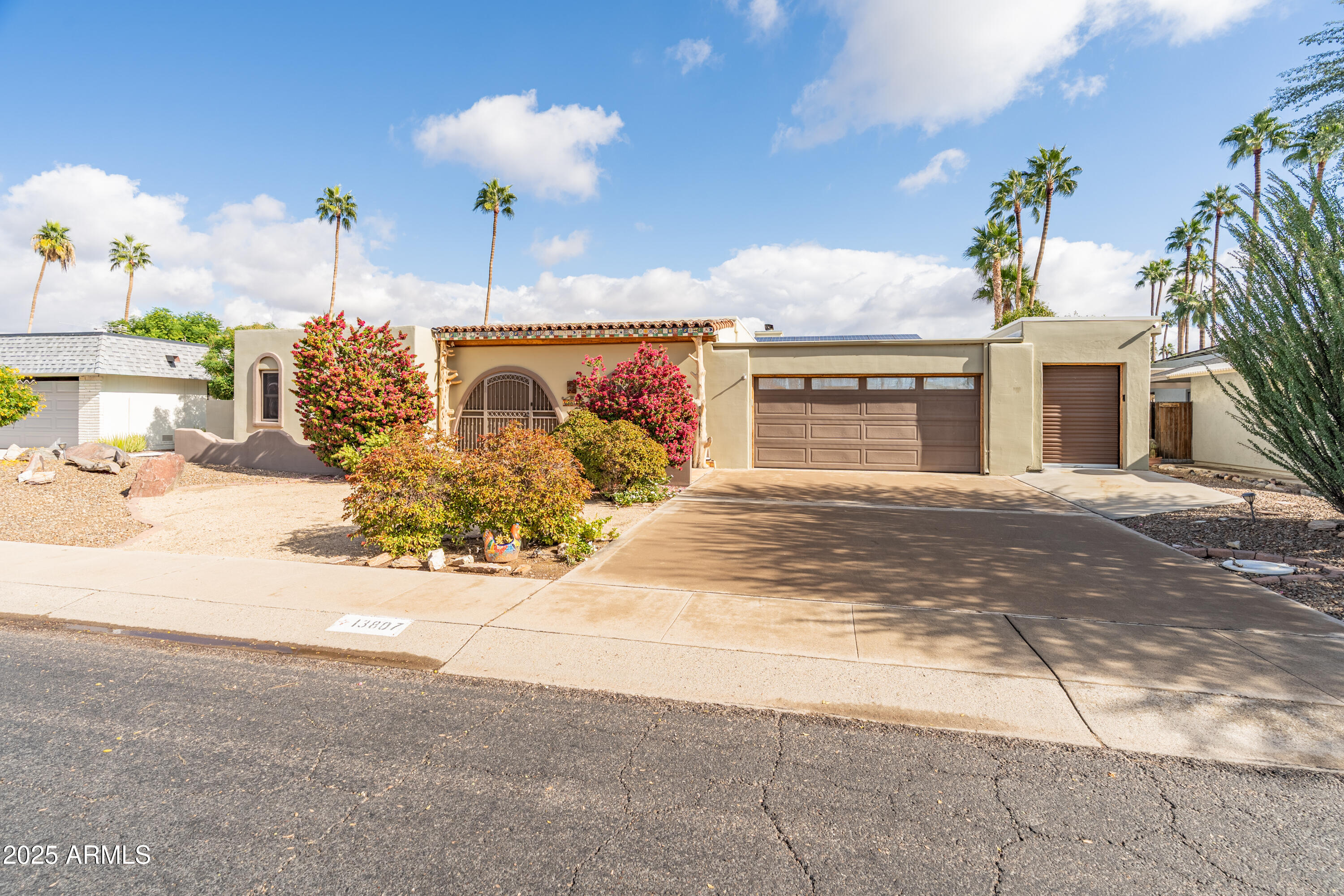 13807 N CROWN Point
