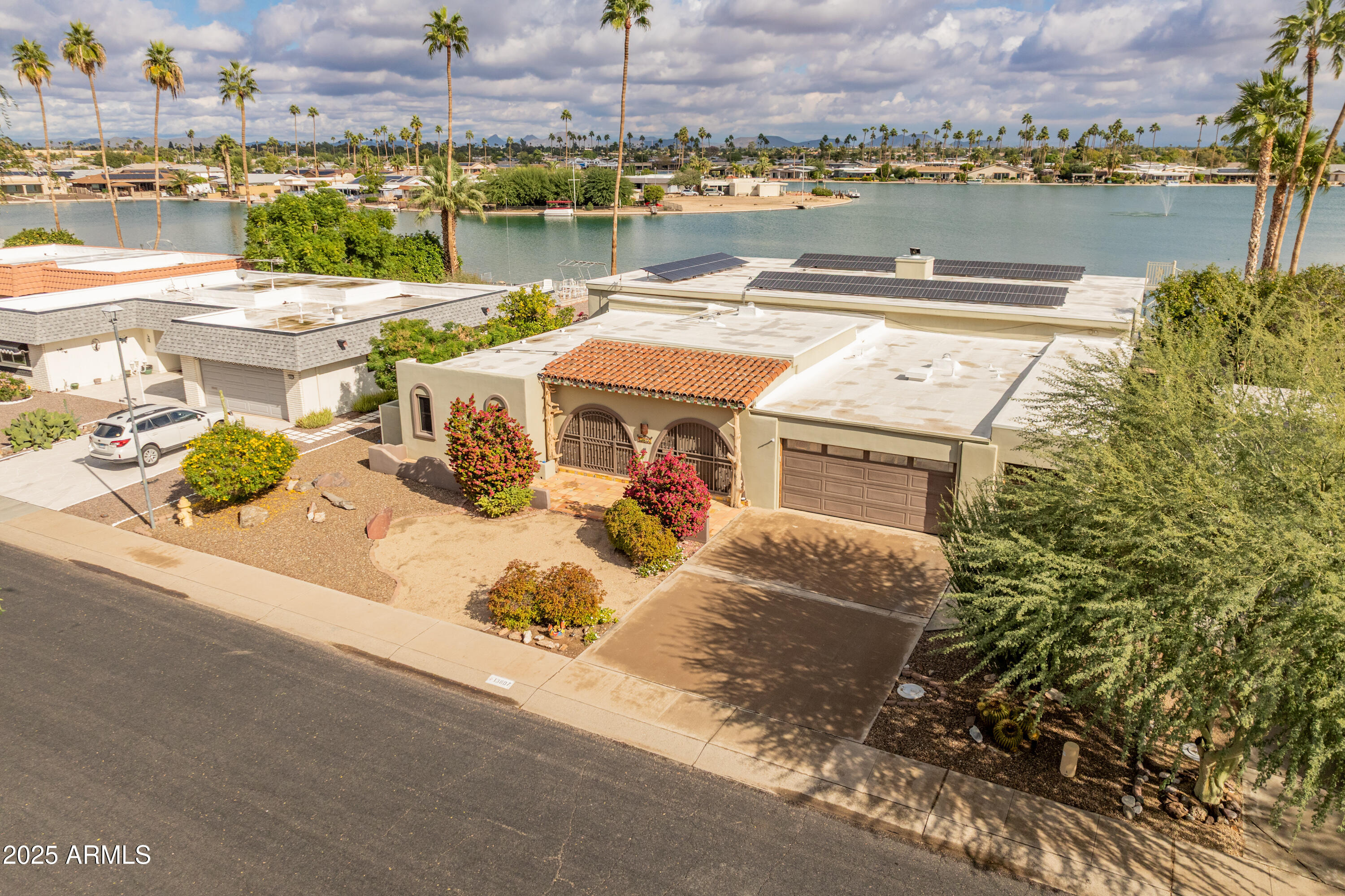 13807 N CROWN Point