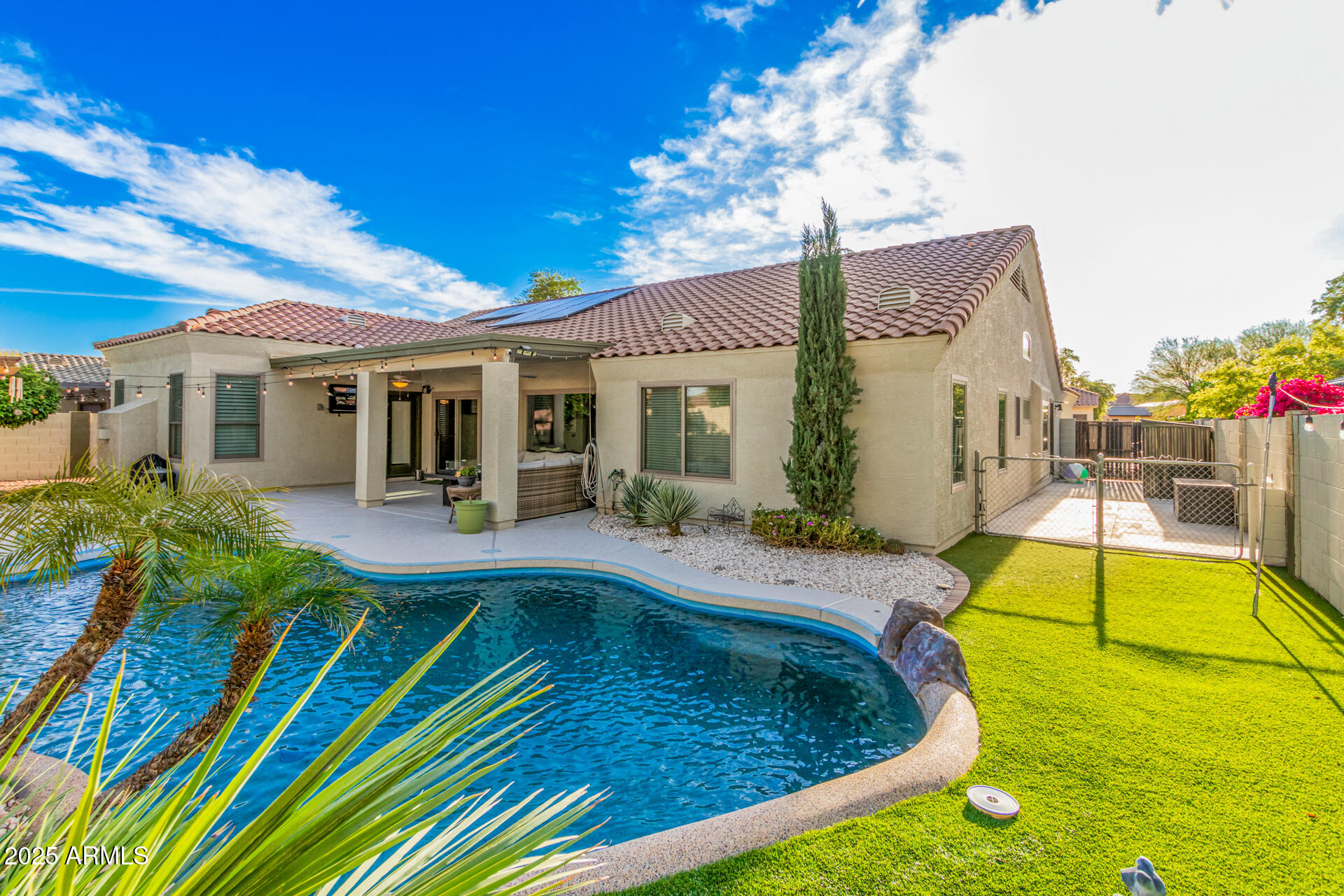 963 N 163RD Drive