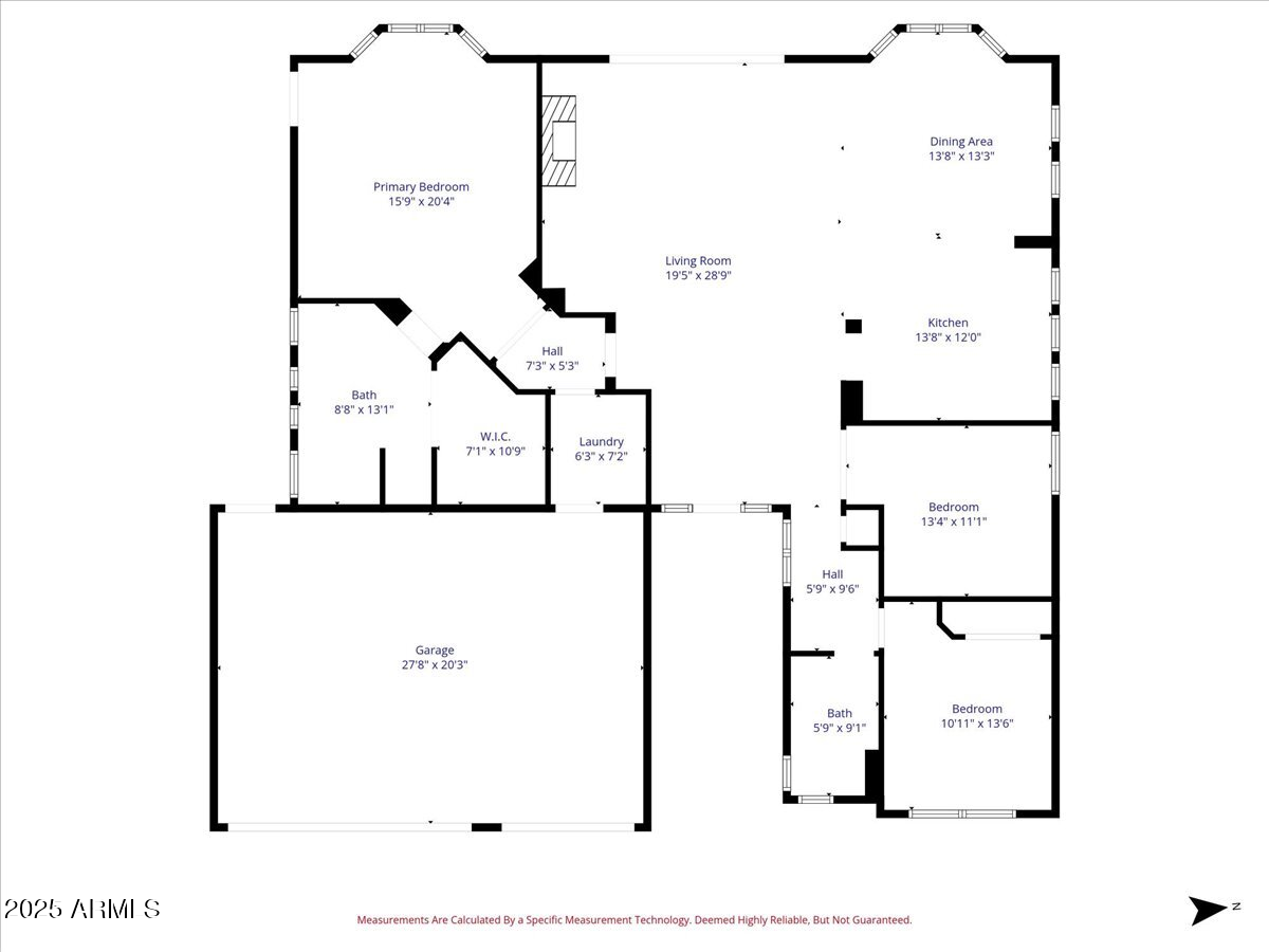 9204 N LONGFEATHER
