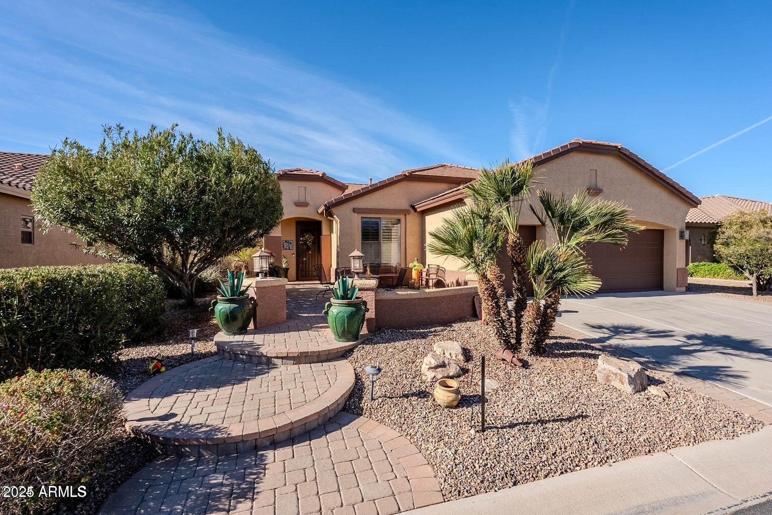 5374 N GILA TRAIL Drive
