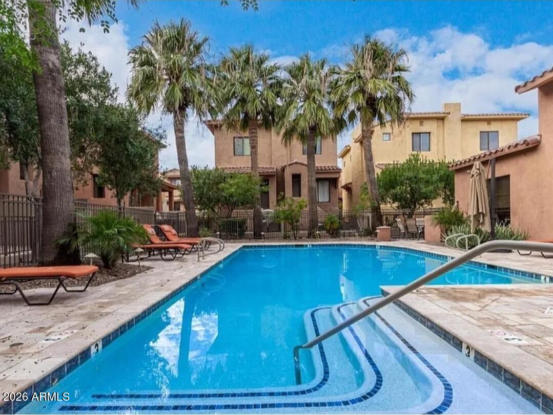 9551 E REDFIELD Road 1019
