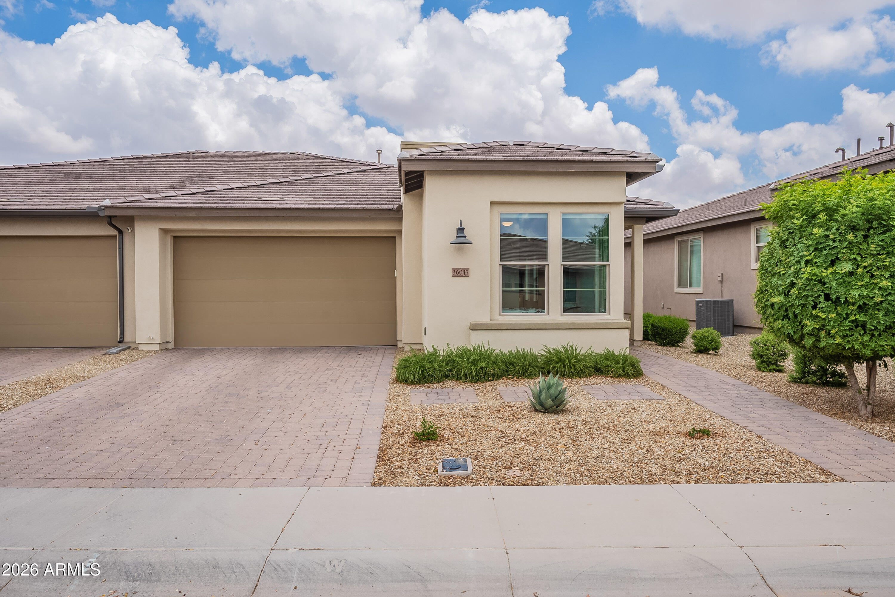 36047 N COPPER HOLLOW Way