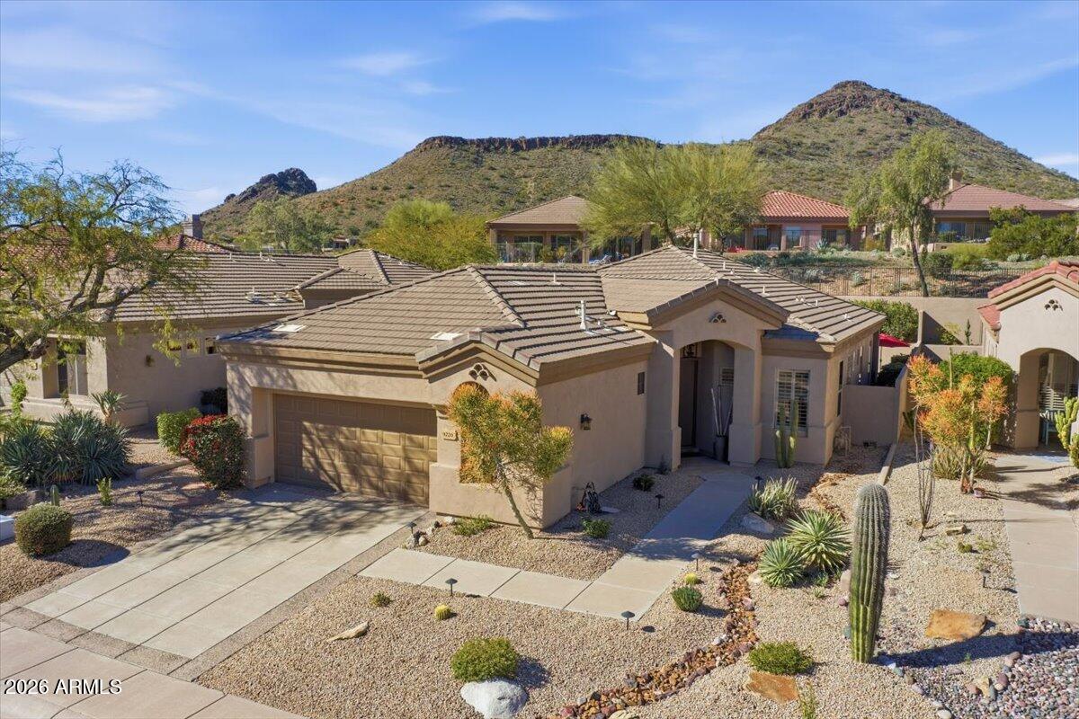 9220 N BROKEN BOW