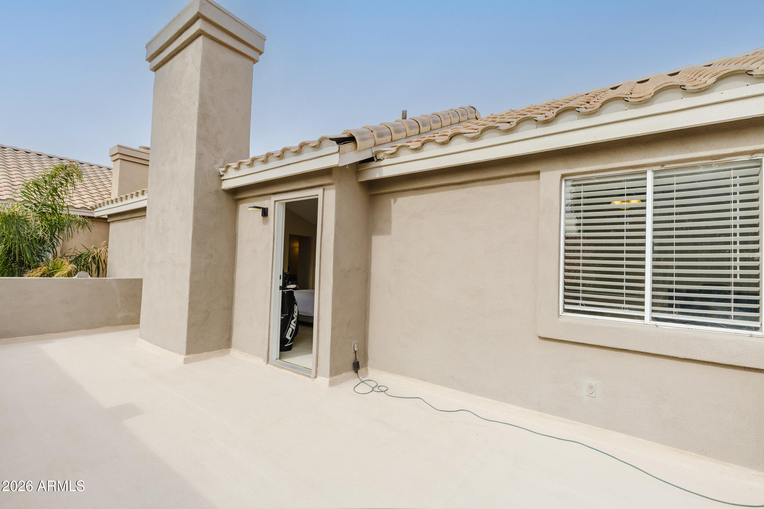 3821 E TANGLEWOOD Drive