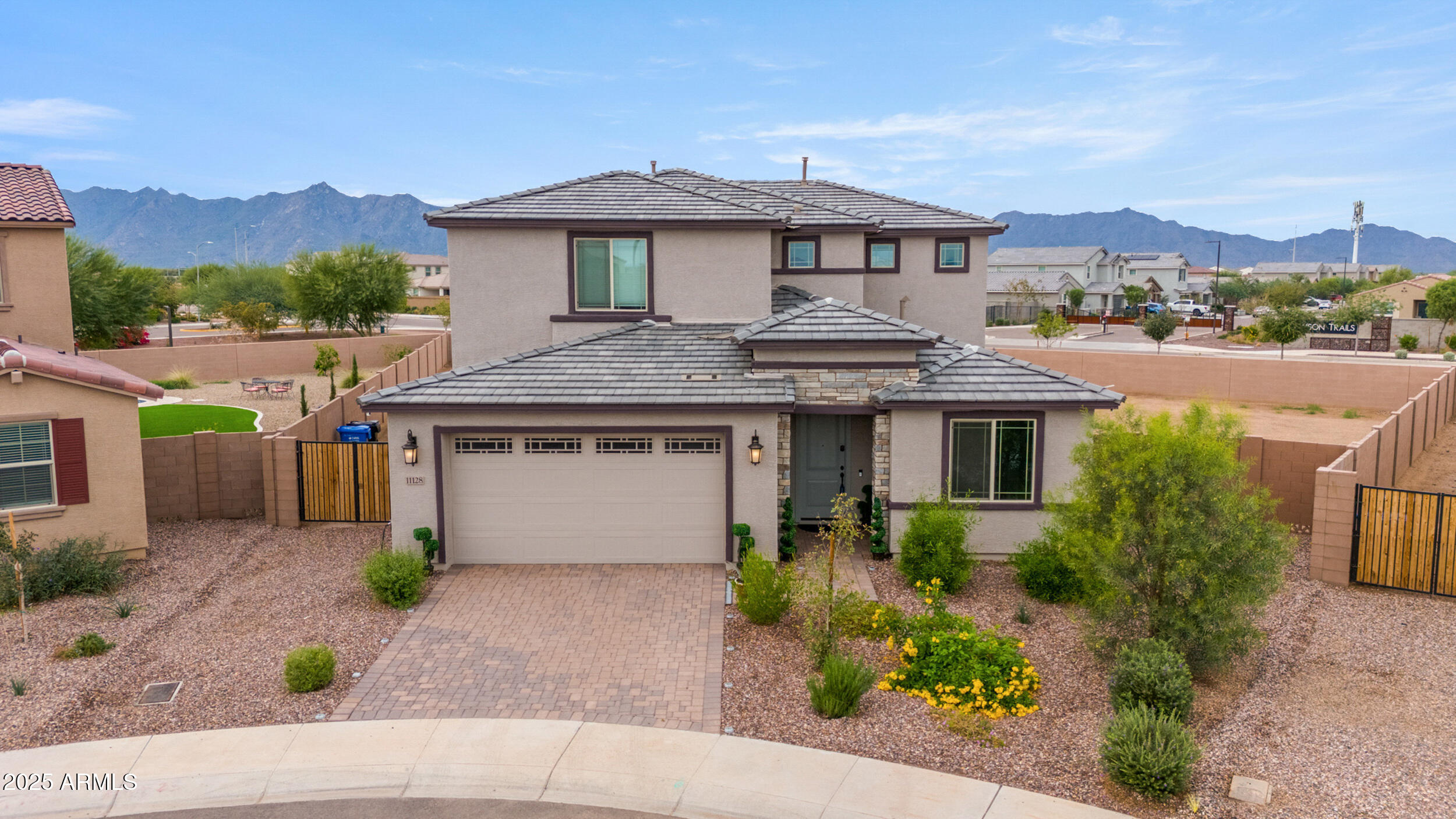 11128 S 54TH Lane