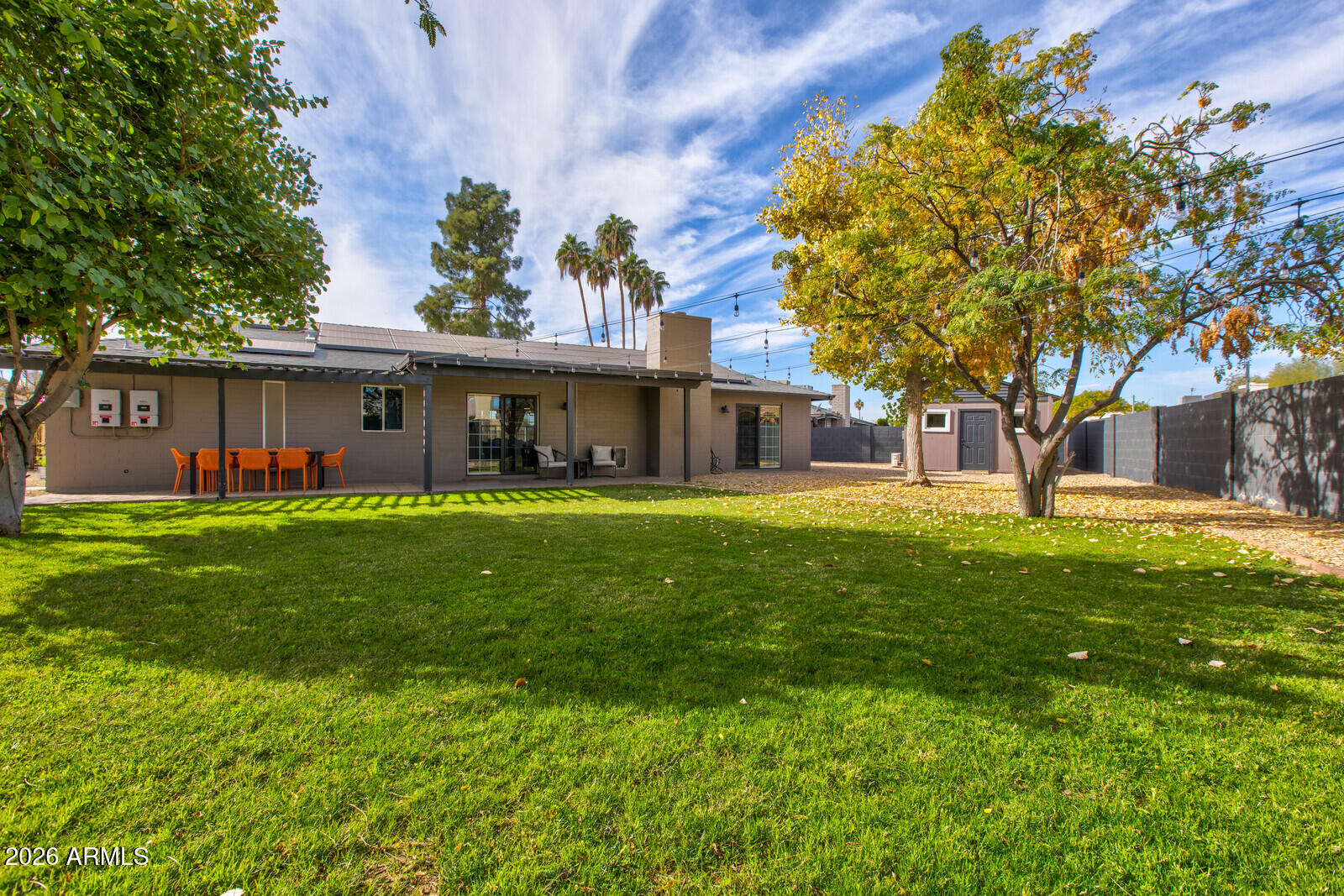 4620 W DAHLIA Drive
