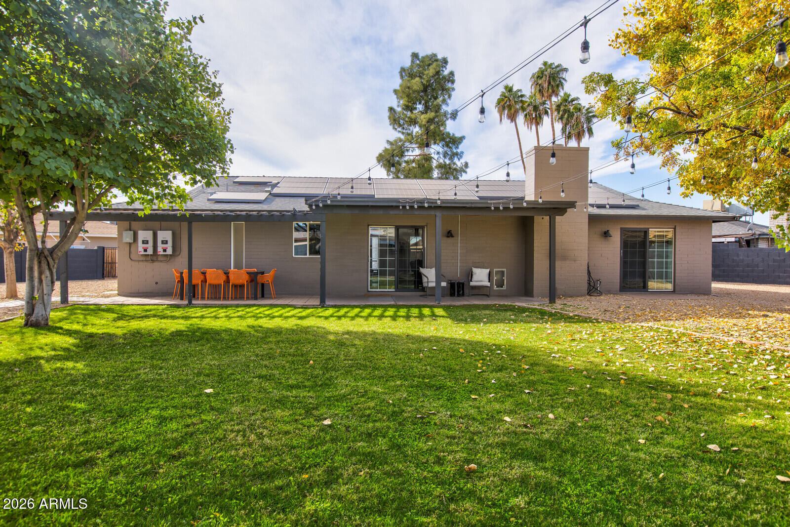 4620 W DAHLIA Drive