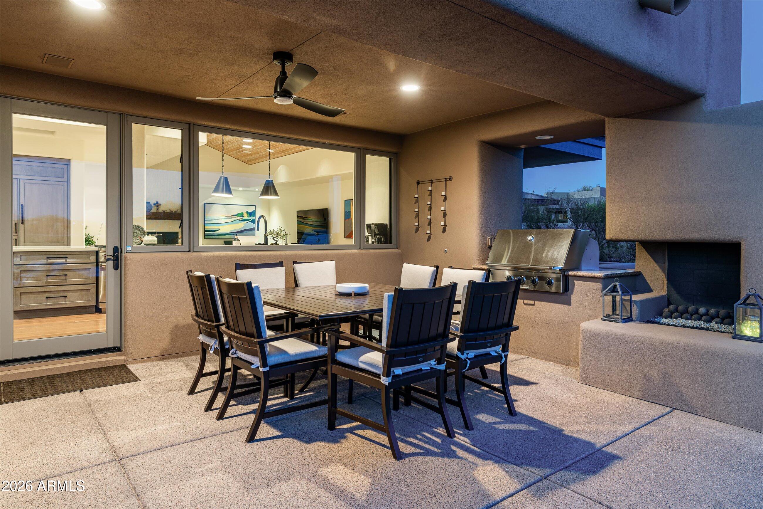 10641 E Tamarisk Way