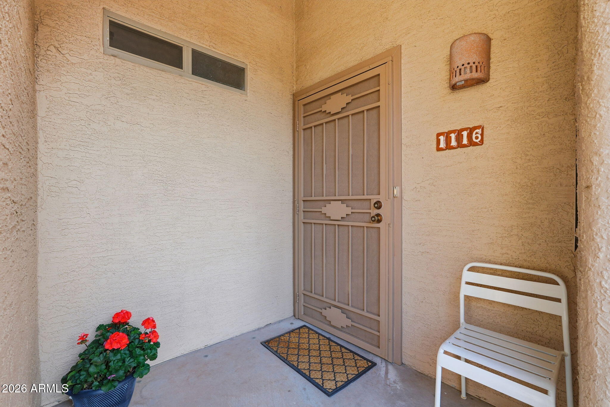 1351 N PLEASANT Drive 1116