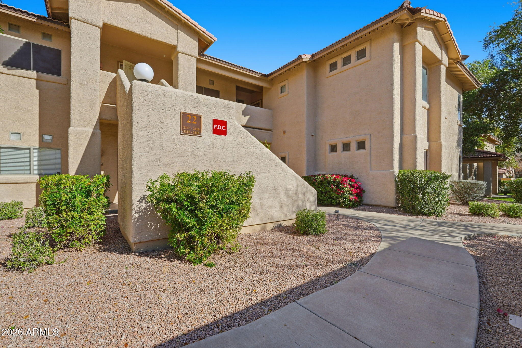1351 N PLEASANT Drive 1116