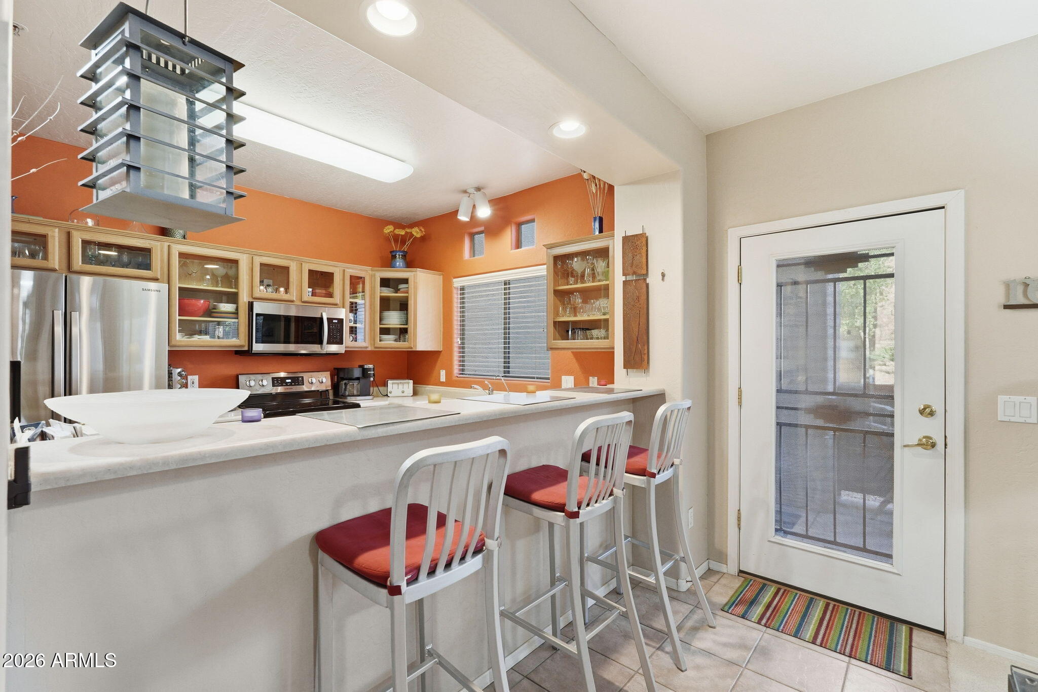 1351 N PLEASANT Drive 1116