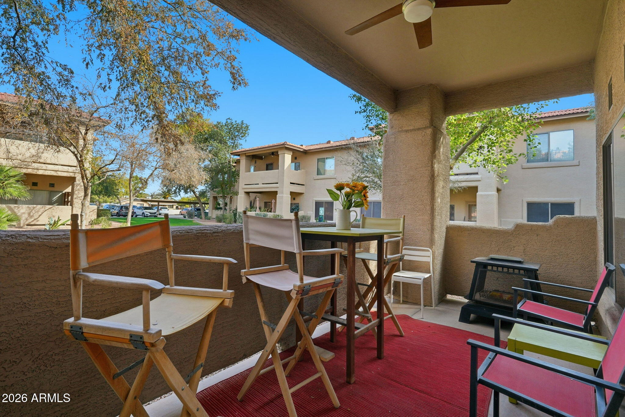 1351 N PLEASANT Drive 1116
