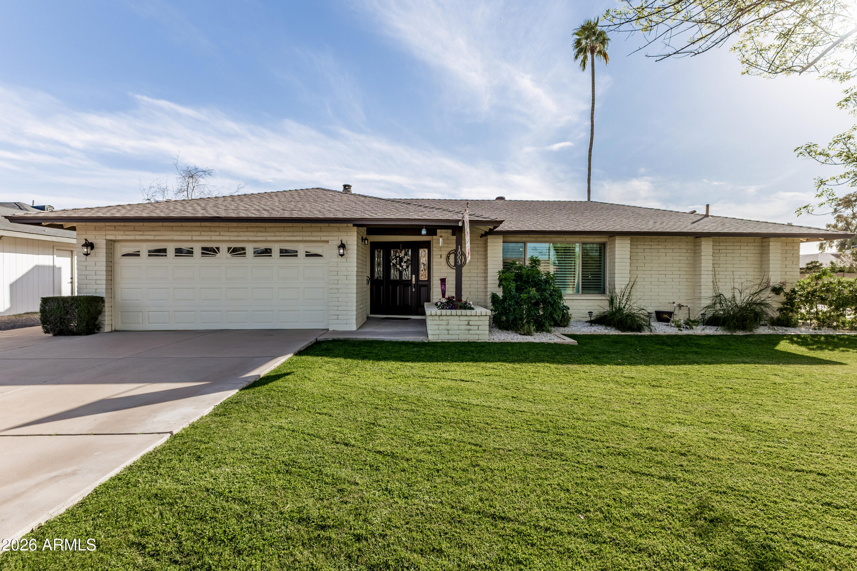 1003 E WATSON Drive