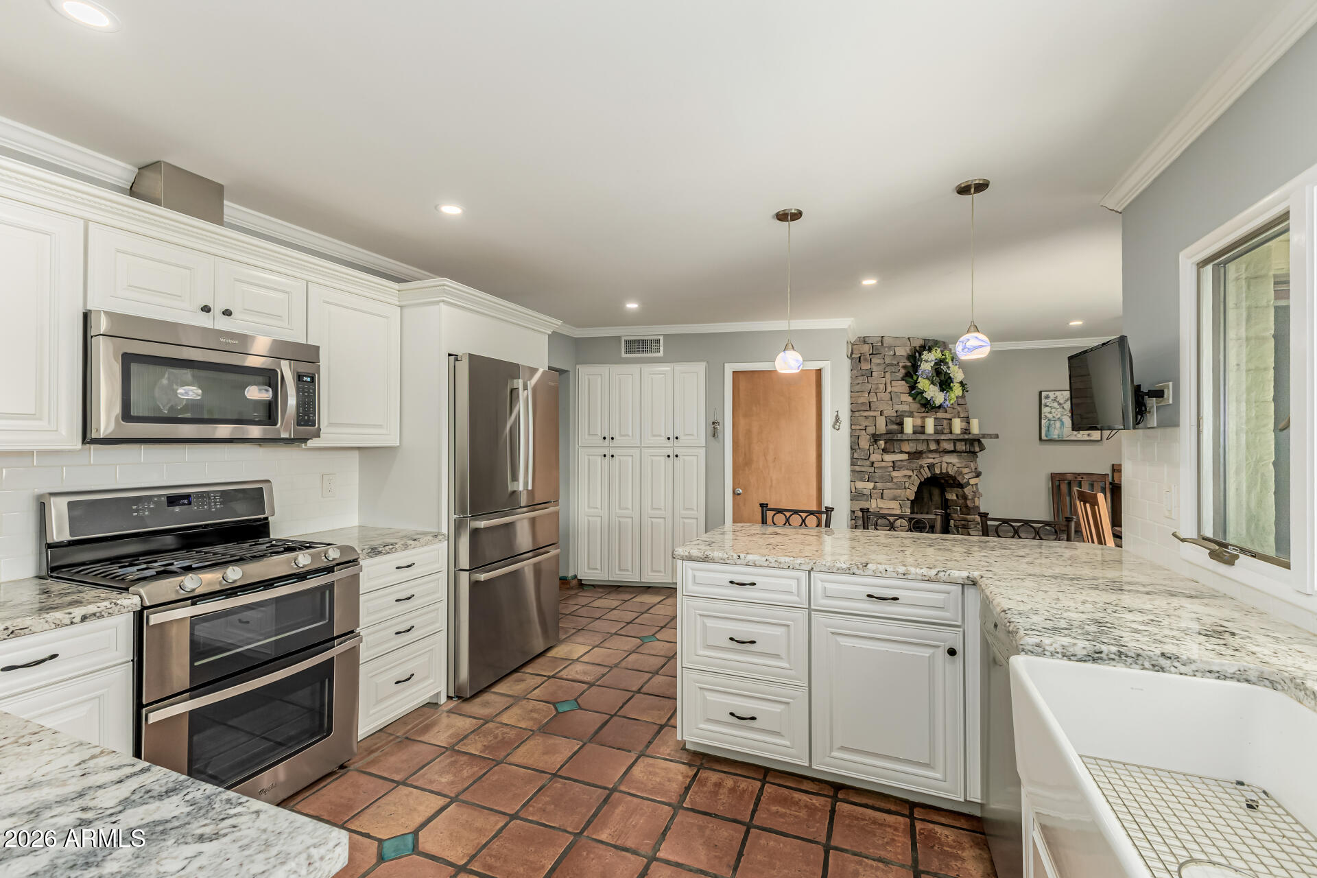 1003 E WATSON Drive