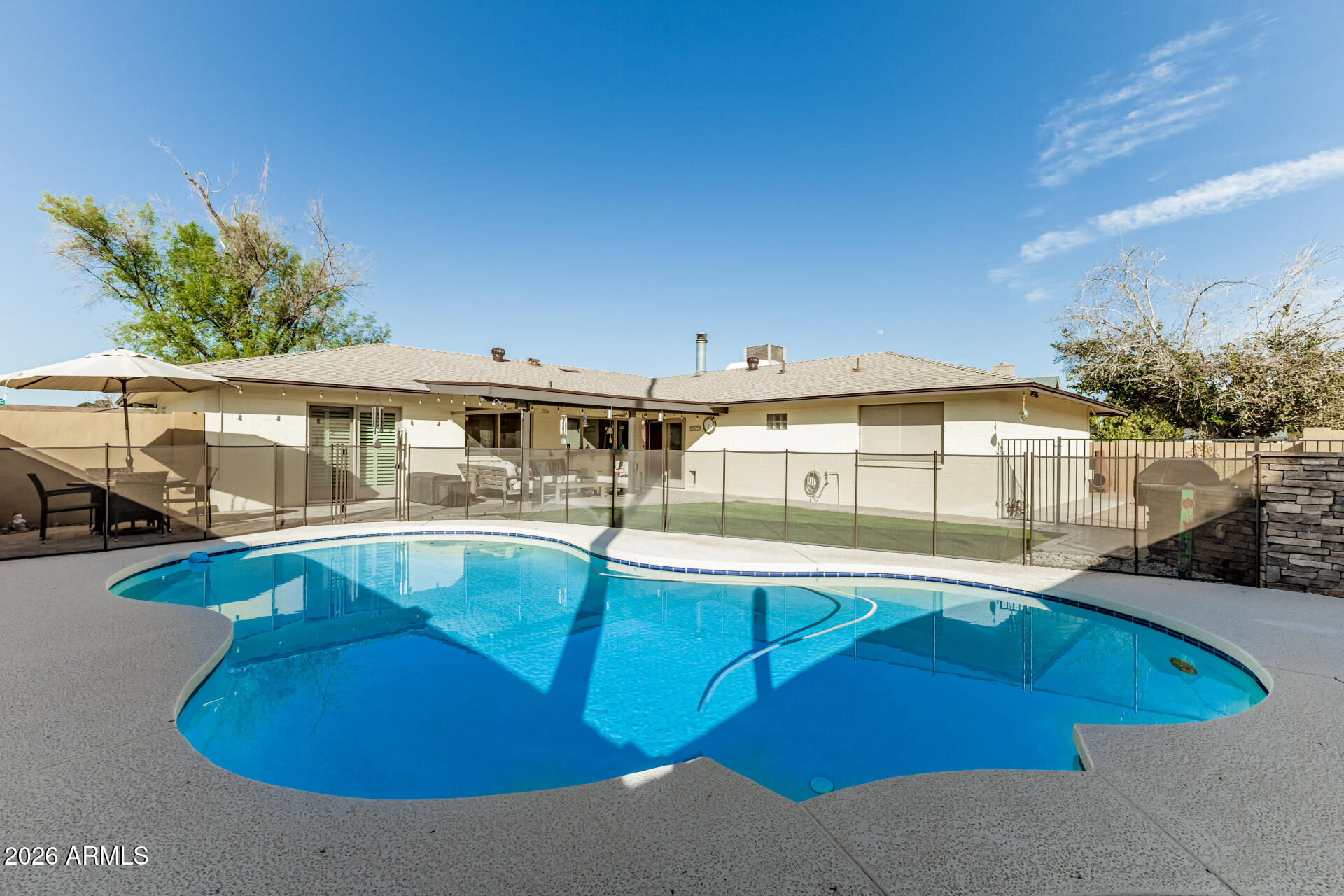 1003 E WATSON Drive