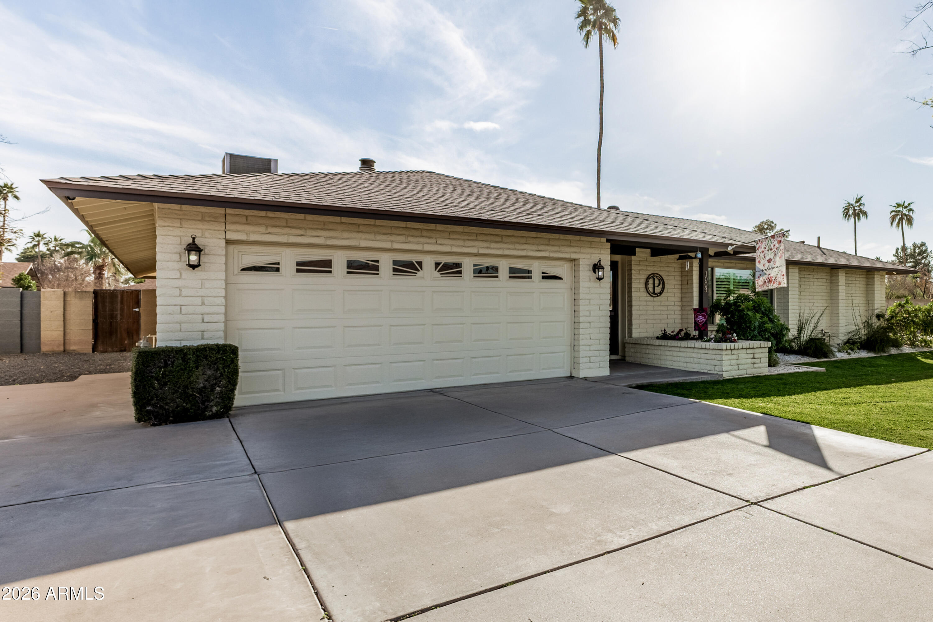 1003 E WATSON Drive