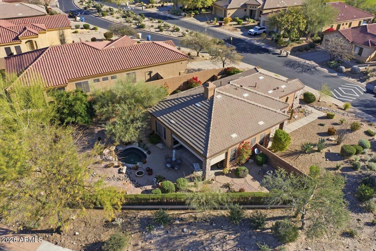 9032 N BROKEN BOW Street