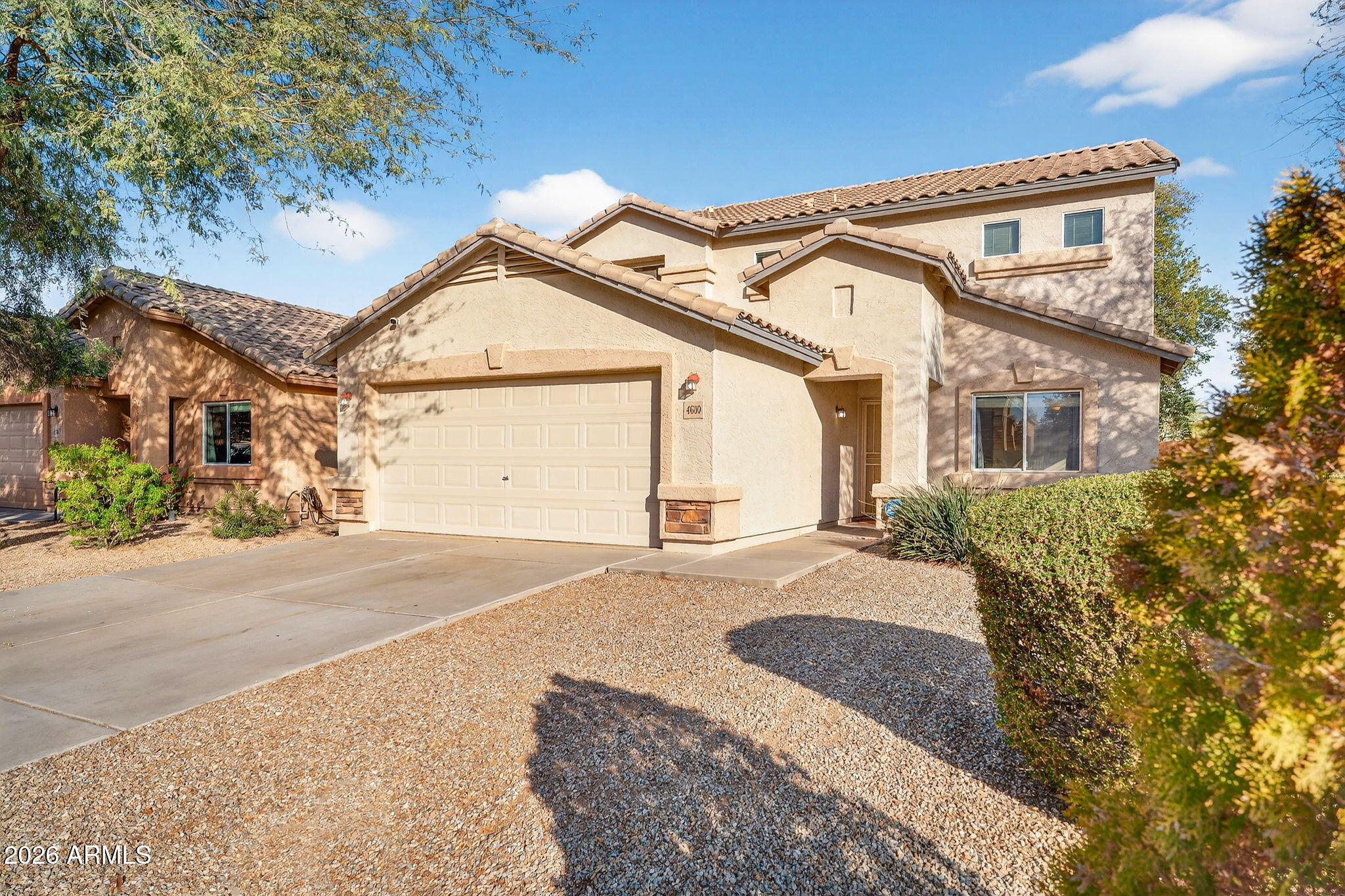 4610 E SUPERIOR Road